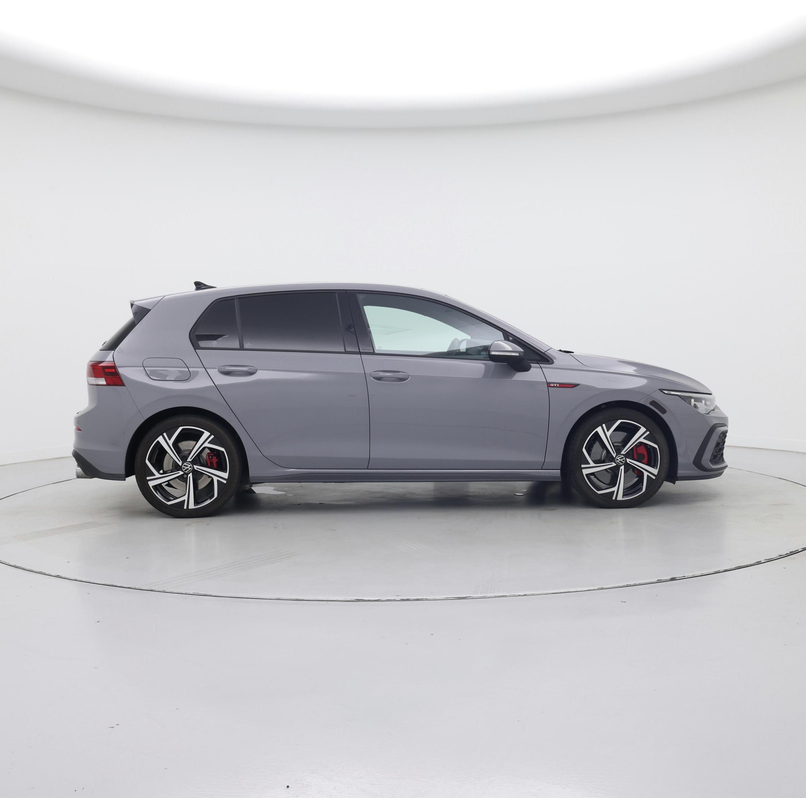 Thumbnail: 2024 Volkswagen Golf - 7