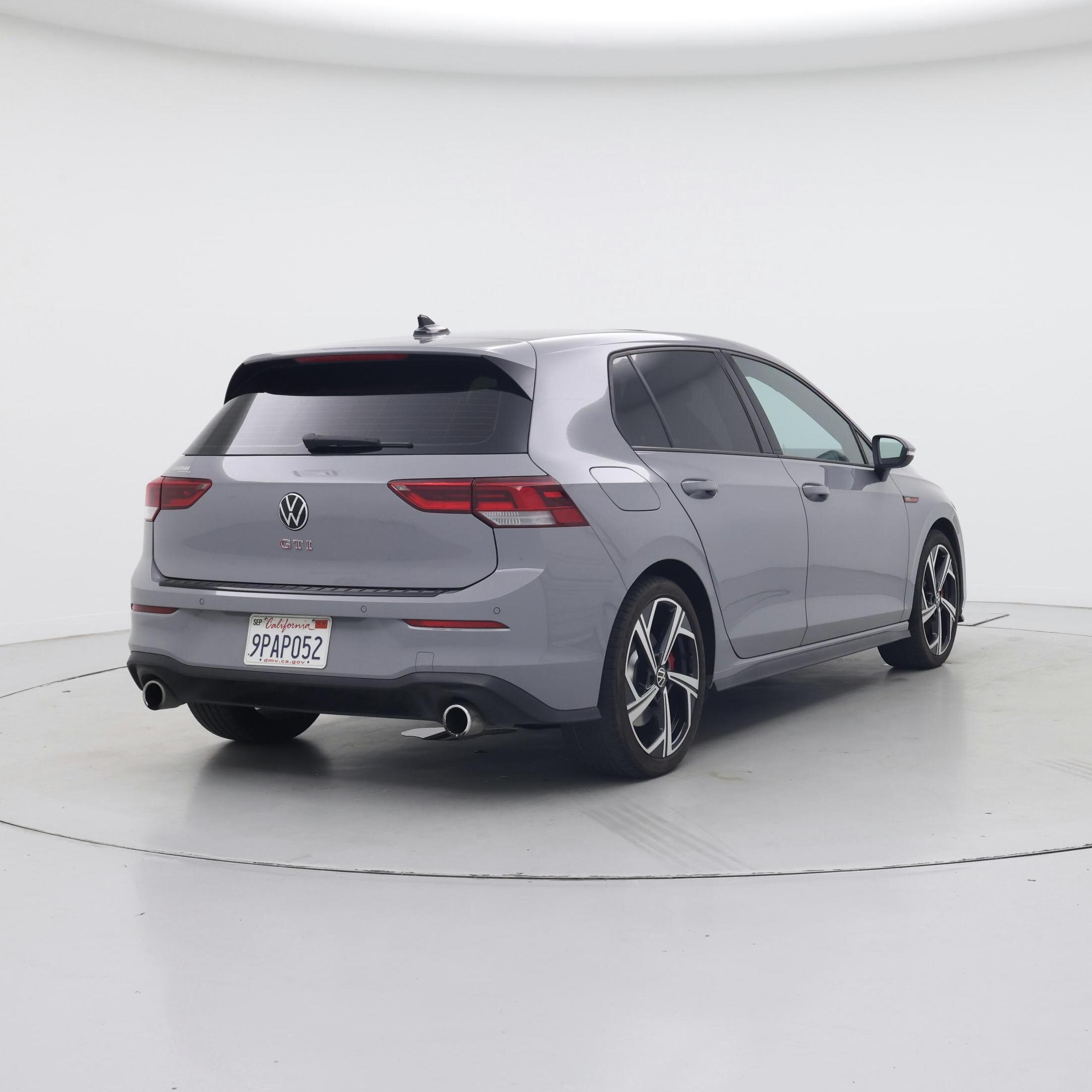 Thumbnail: 2024 Volkswagen Golf - 8