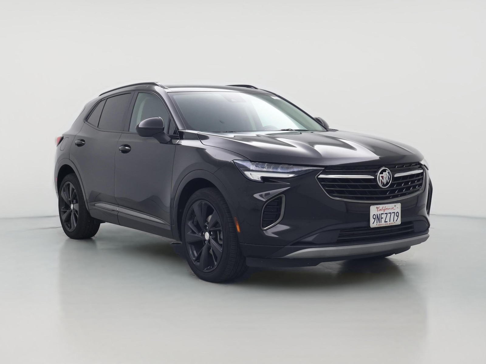 2021 Buick Envision