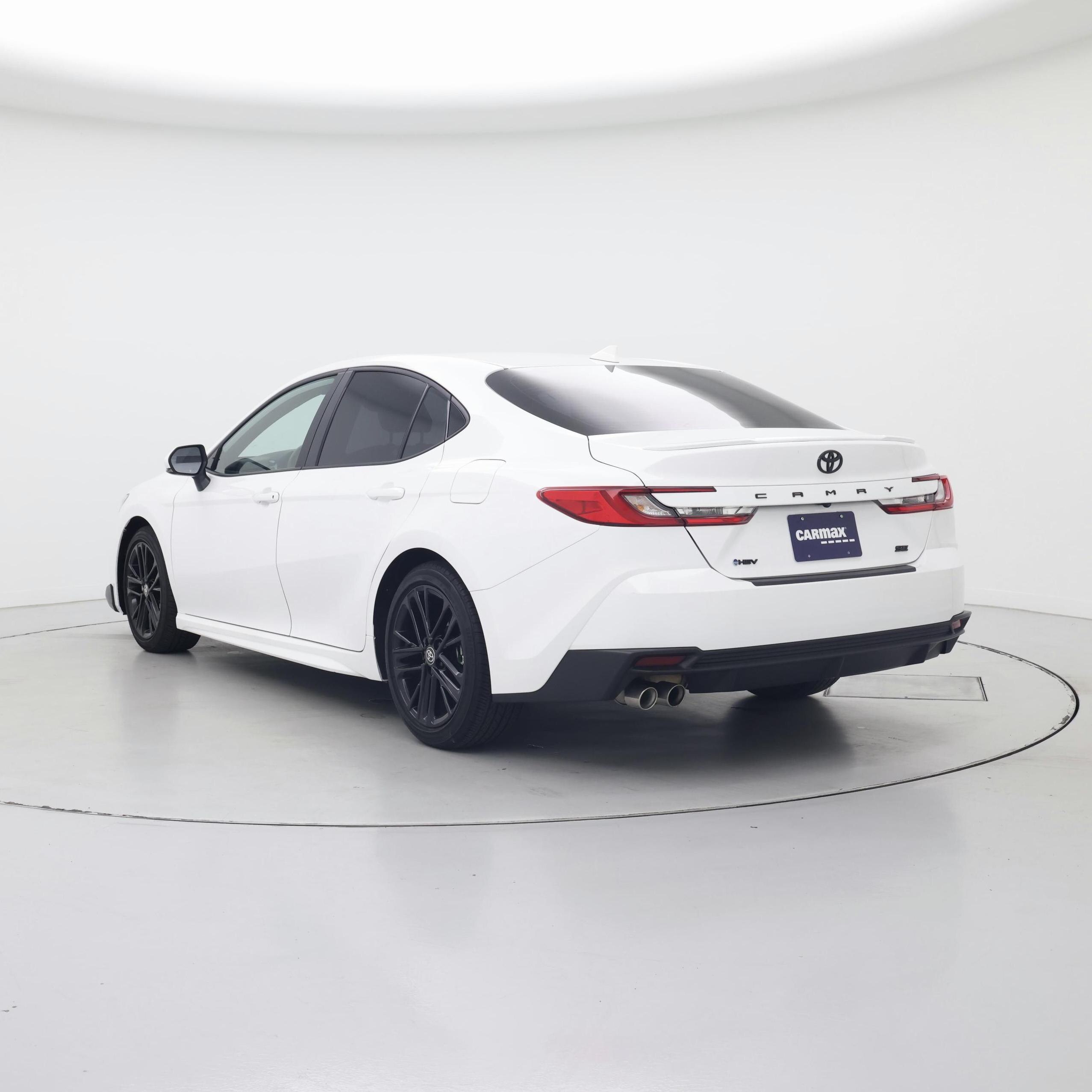 Thumbnail: 2025 Toyota Camry - 2