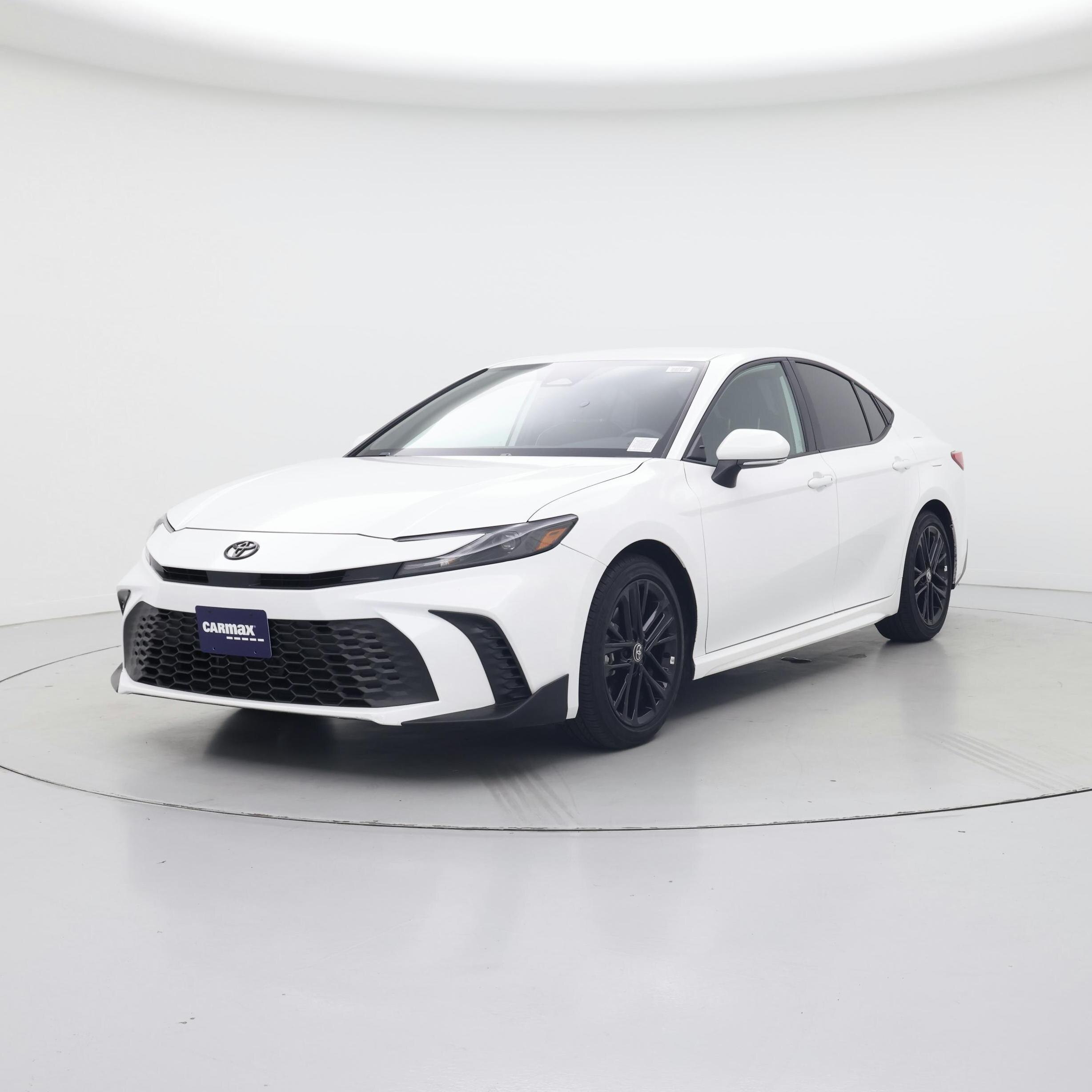 Thumbnail: 2025 Toyota Camry - 4