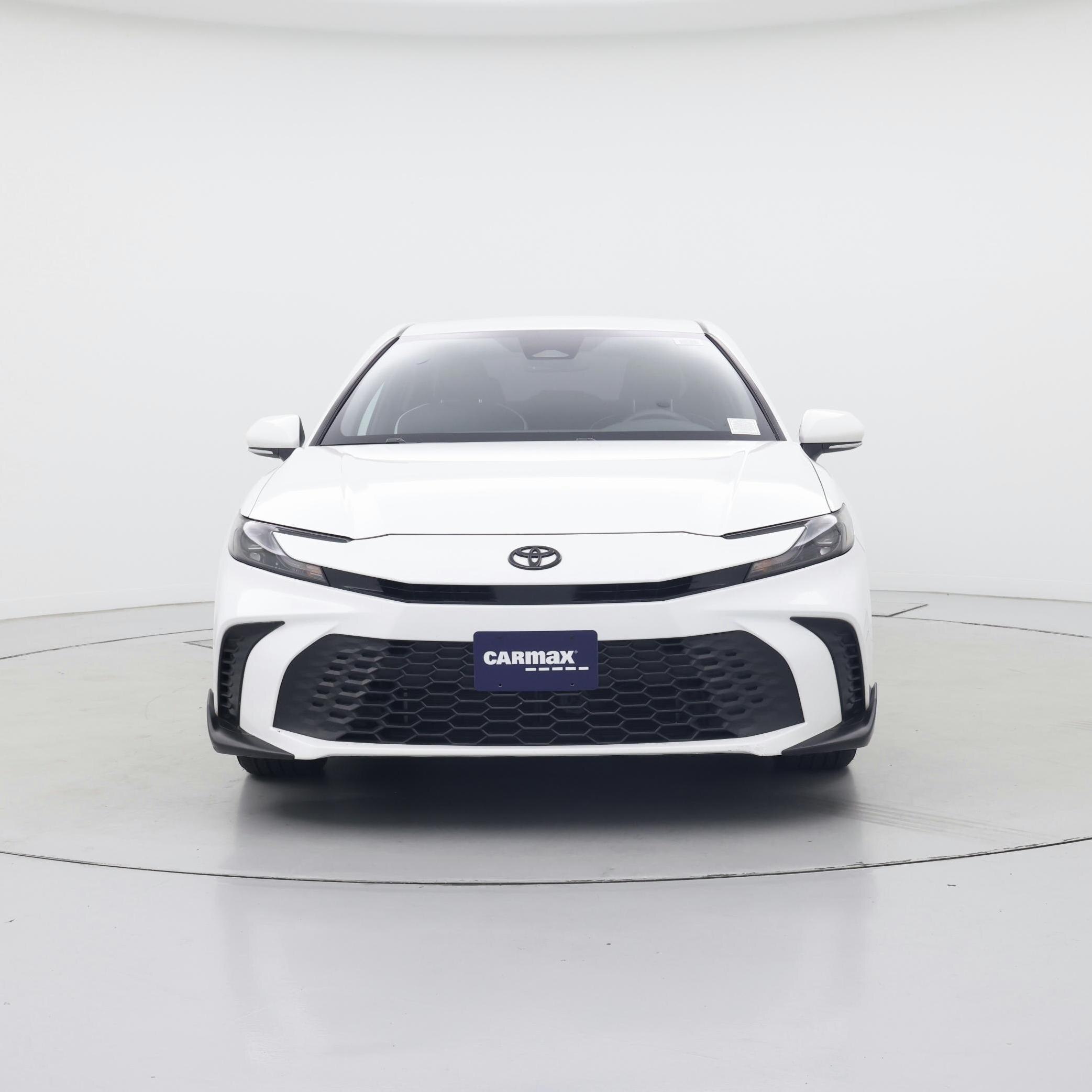 Thumbnail: 2025 Toyota Camry - 5