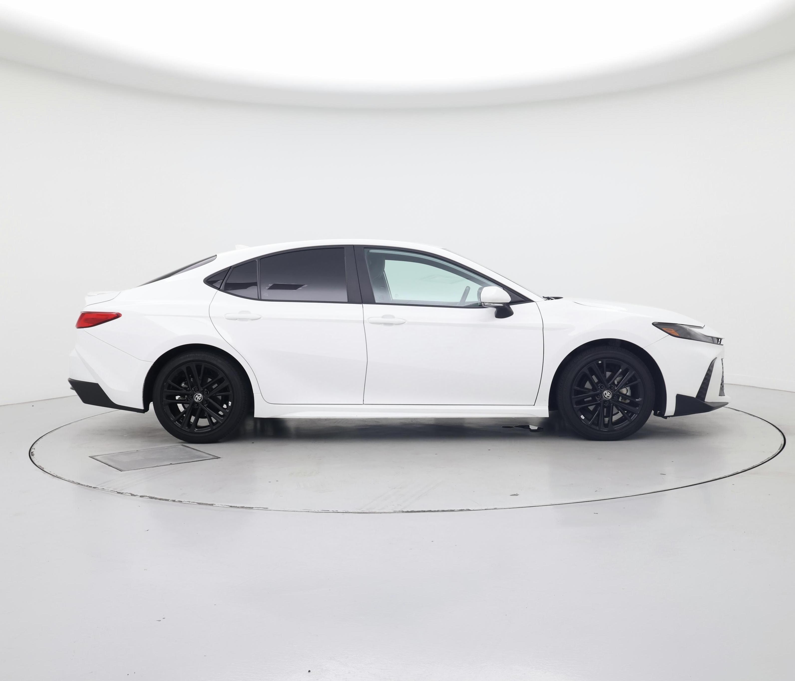 Thumbnail: 2025 Toyota Camry - 7