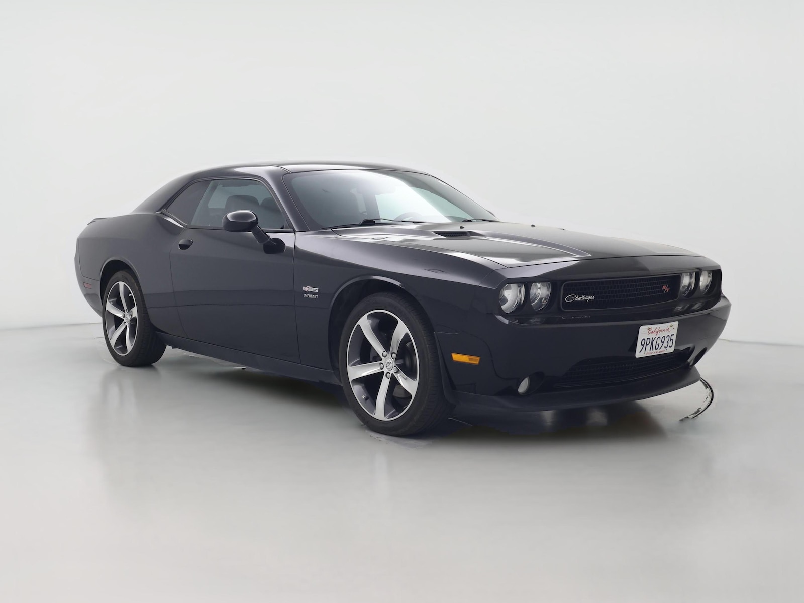 2014 Dodge Challenger