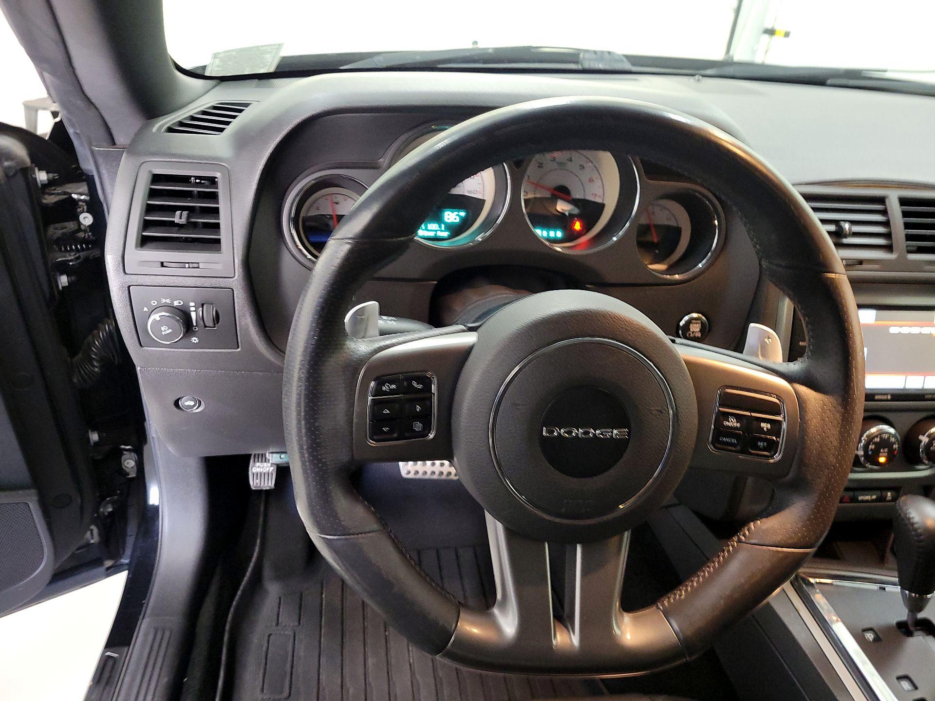 Thumbnail: 2014 Dodge Challenger - 10