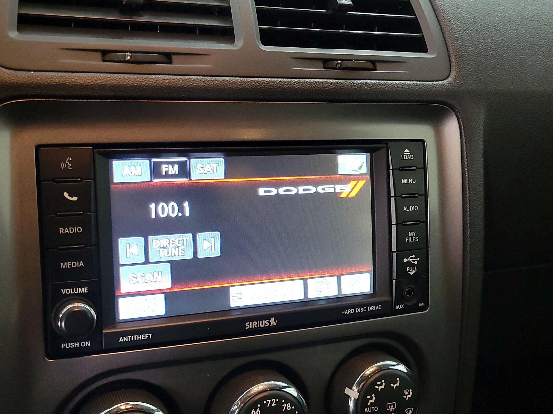 Thumbnail: 2014 Dodge Challenger - 14