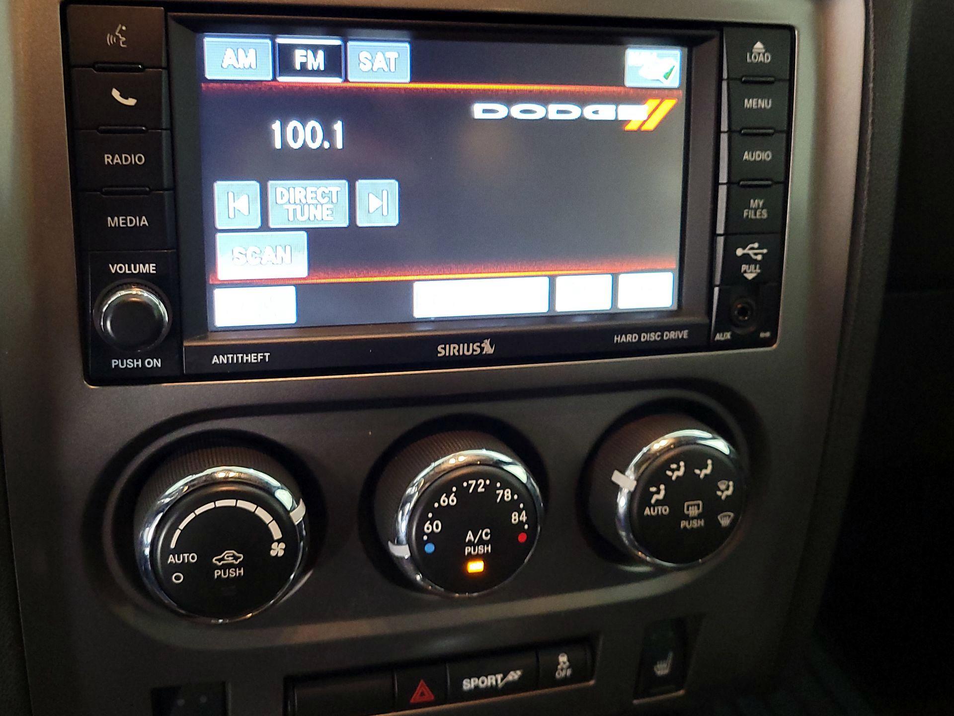 Thumbnail: 2014 Dodge Challenger - 15