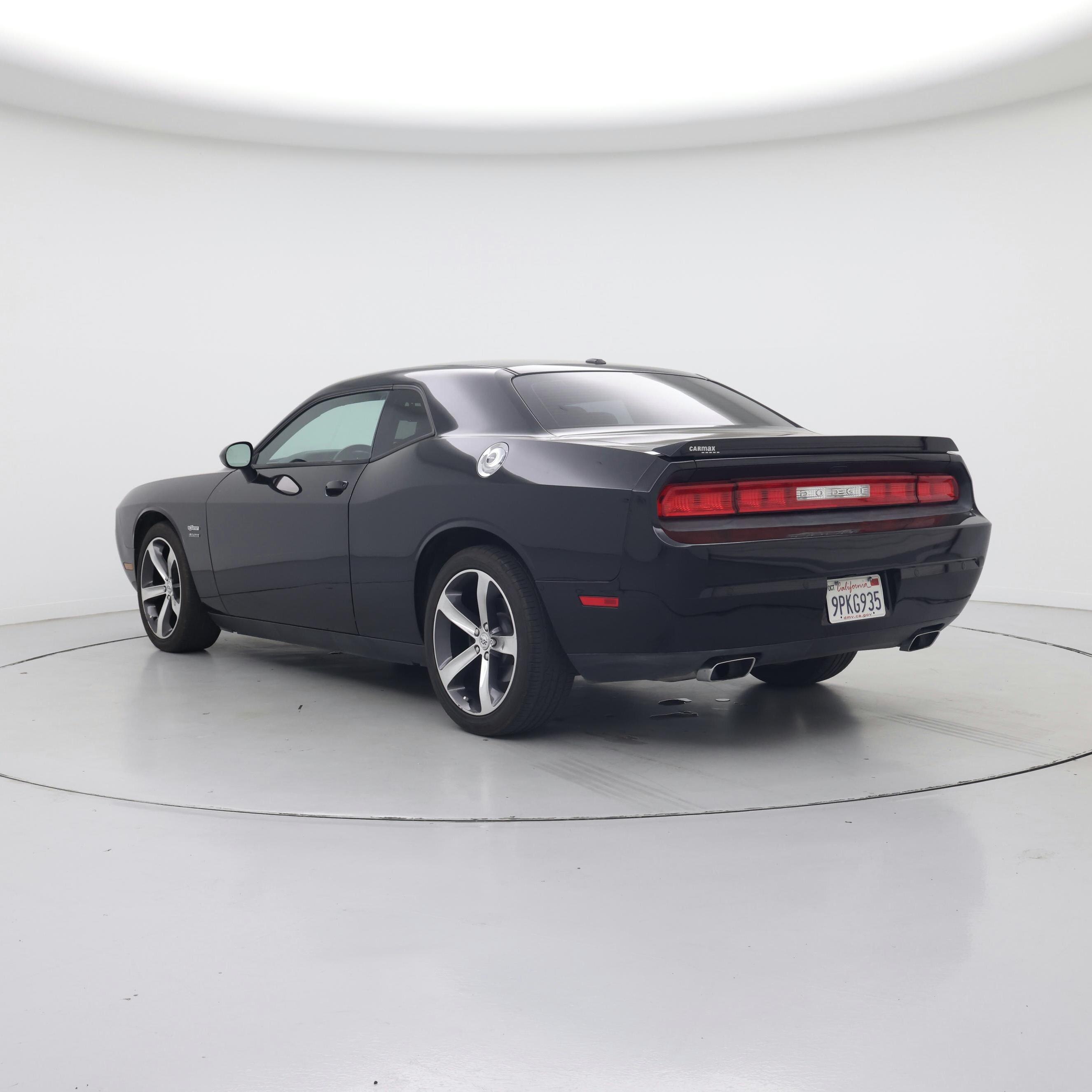 Thumbnail: 2014 Dodge Challenger - 2
