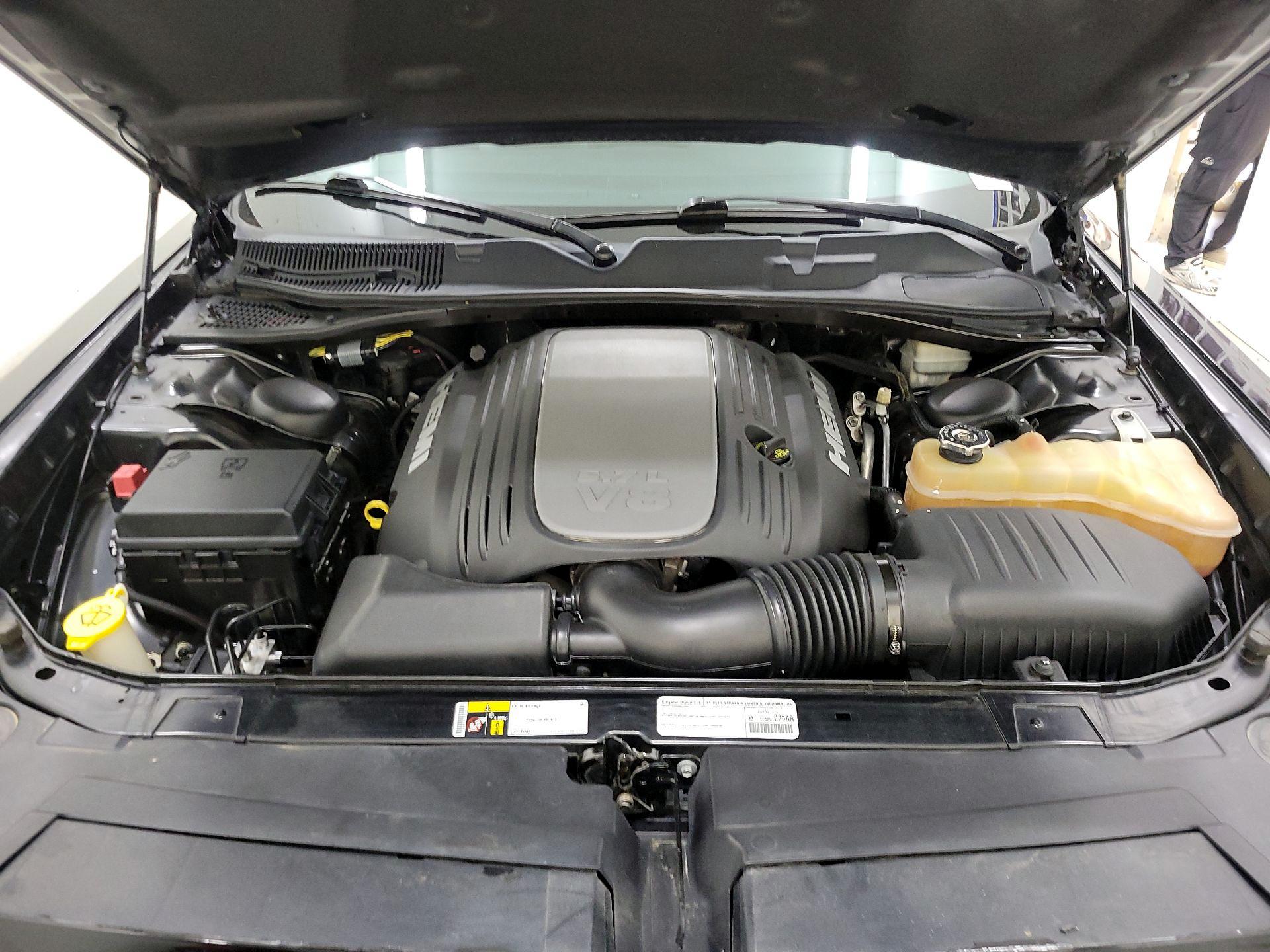 Thumbnail: 2014 Dodge Challenger - 20