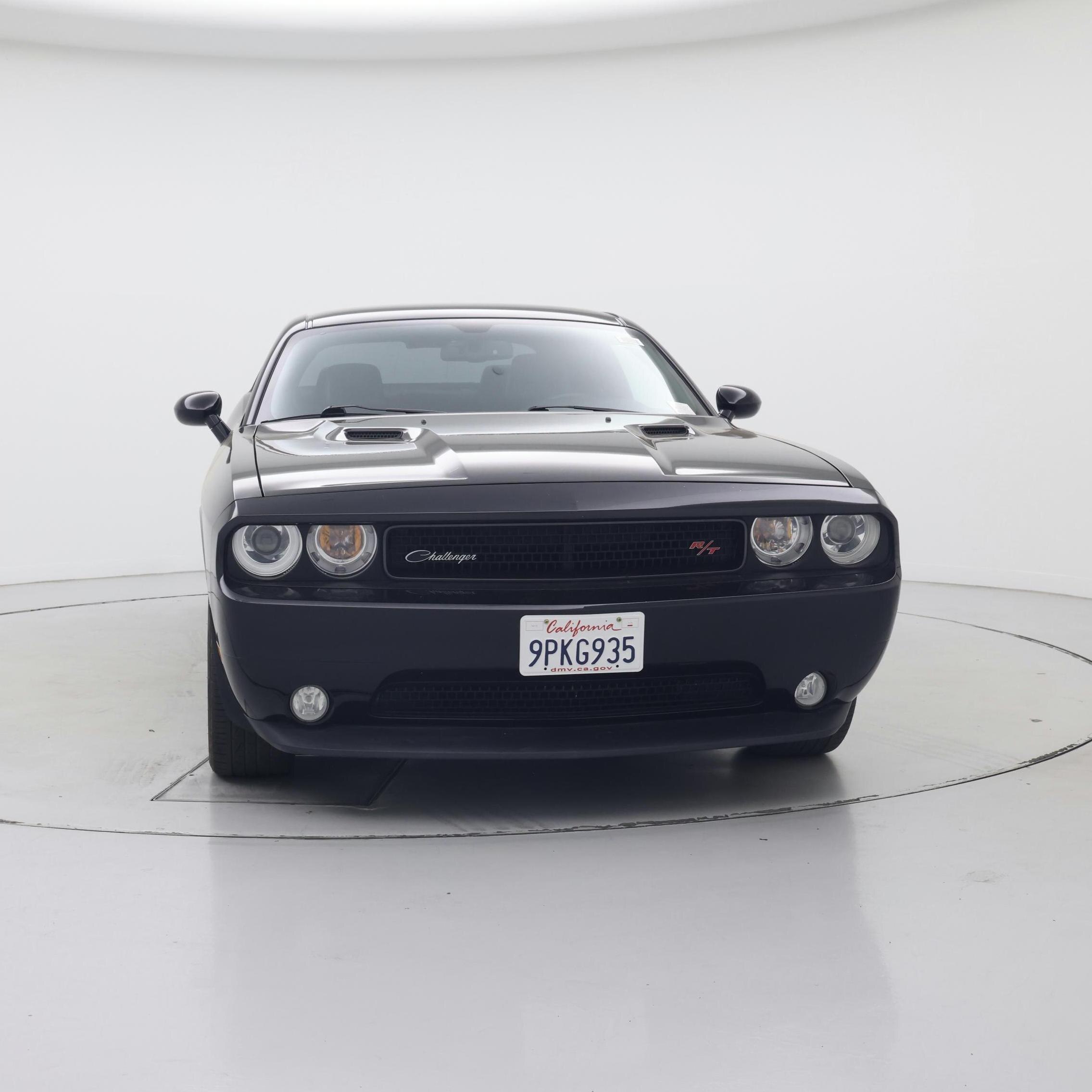 Thumbnail: 2014 Dodge Challenger - 5