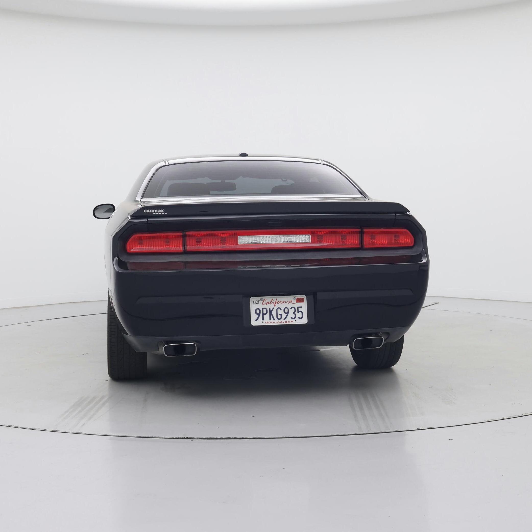 Thumbnail: 2014 Dodge Challenger - 6