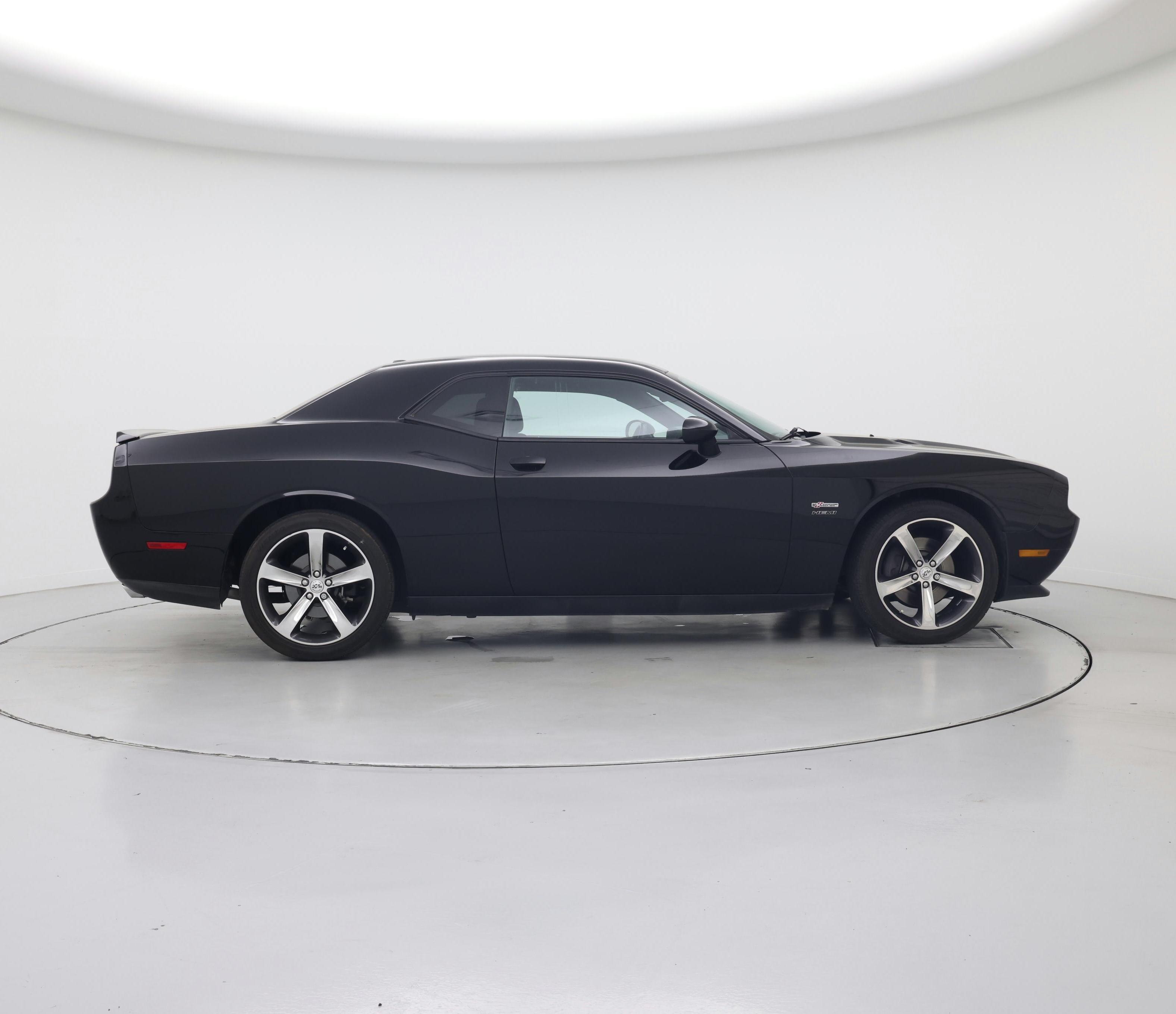 Thumbnail: 2014 Dodge Challenger - 7