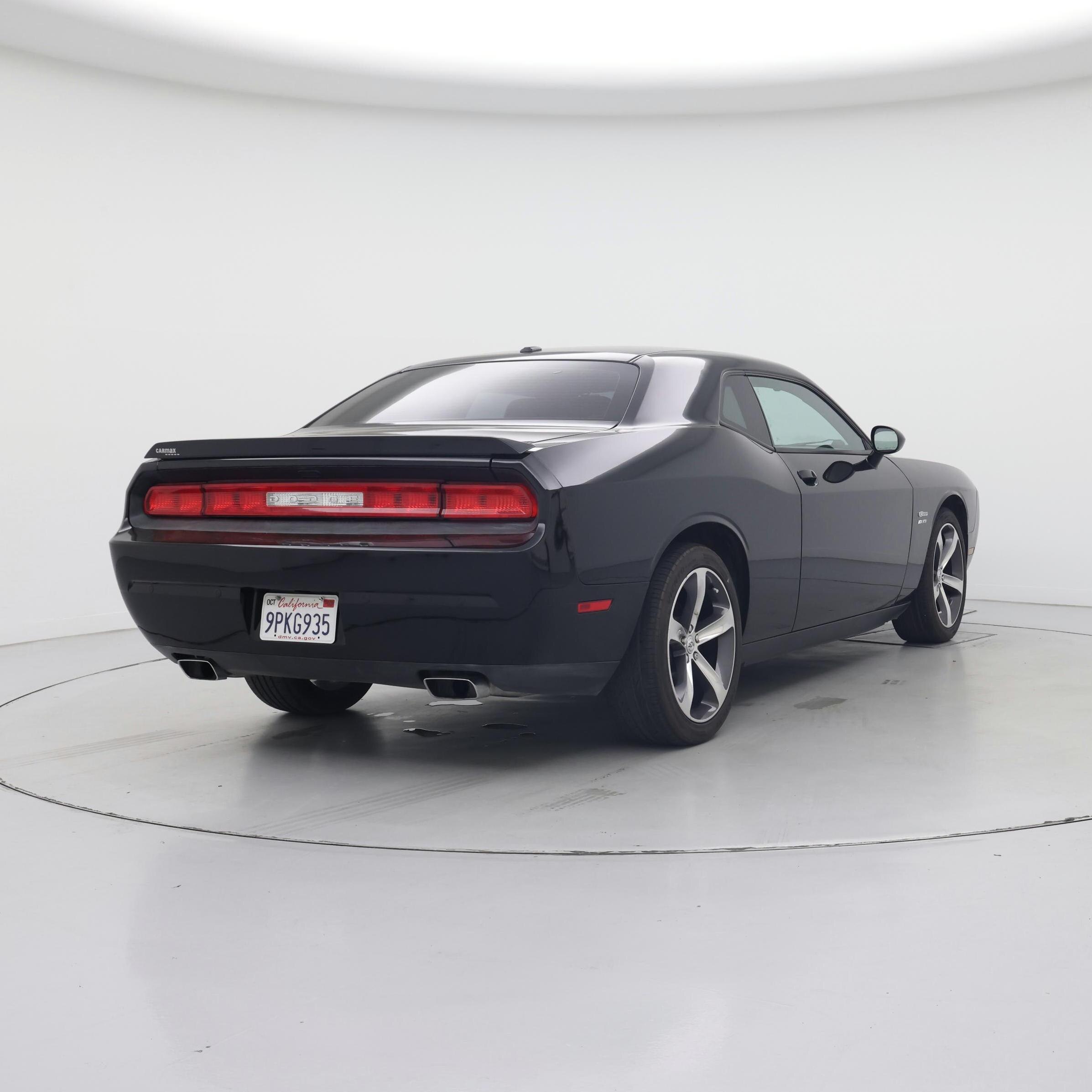 Thumbnail: 2014 Dodge Challenger - 8