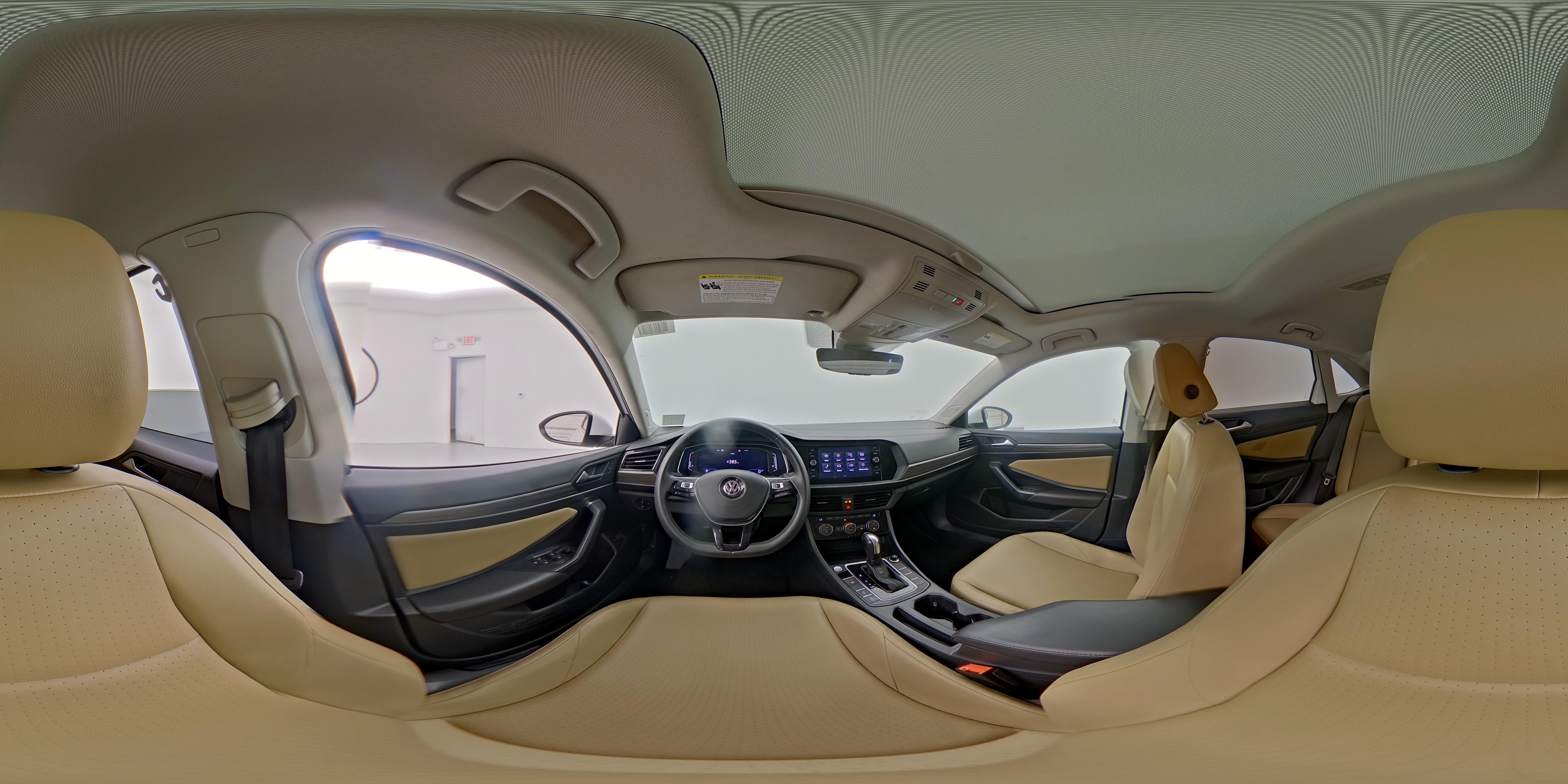2020 Volkswagen Jetta SEL - Photo 27