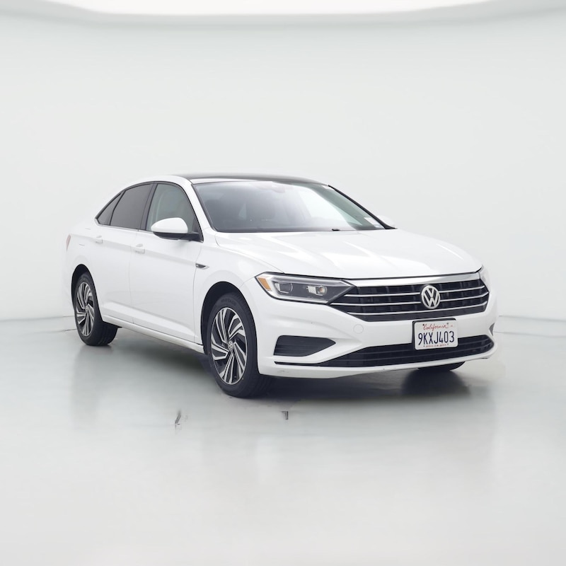 2020 Volkswagen Jetta SEL