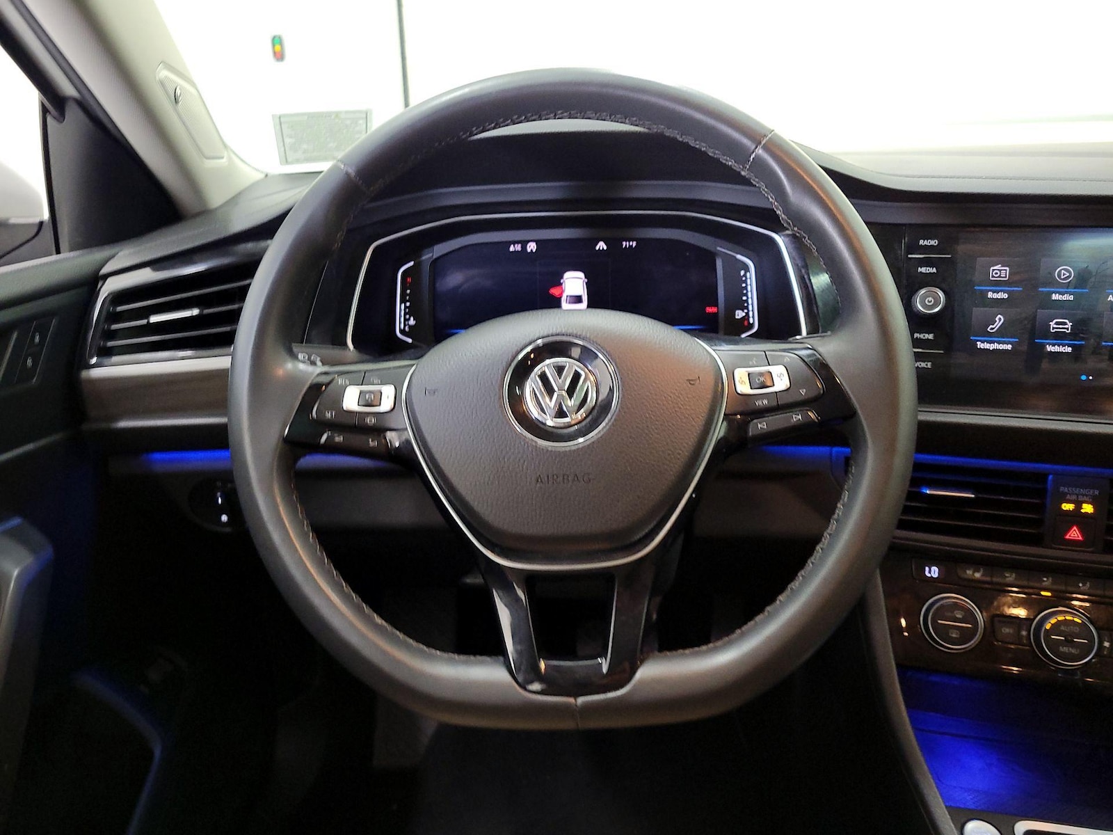 2020 Volkswagen Jetta SEL - Photo 11