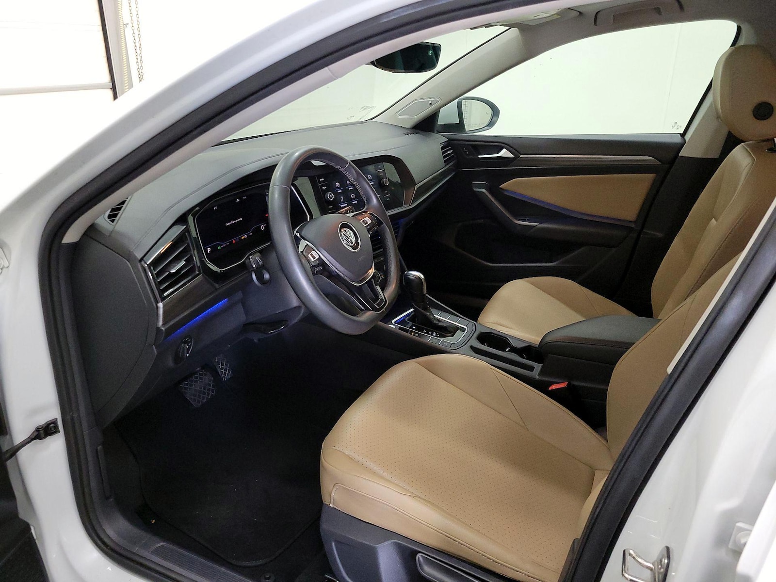 2020 Volkswagen Jetta SEL - Photo 12