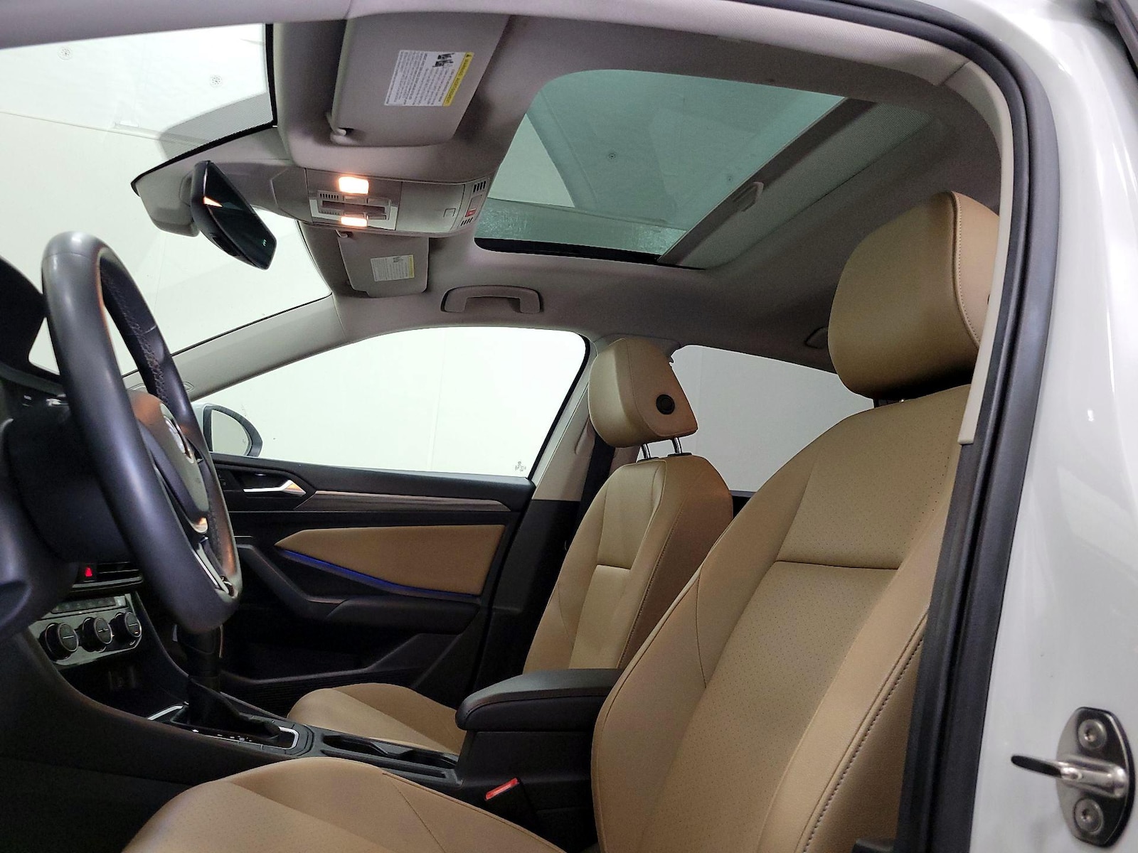 2020 Volkswagen Jetta SEL - Photo 20