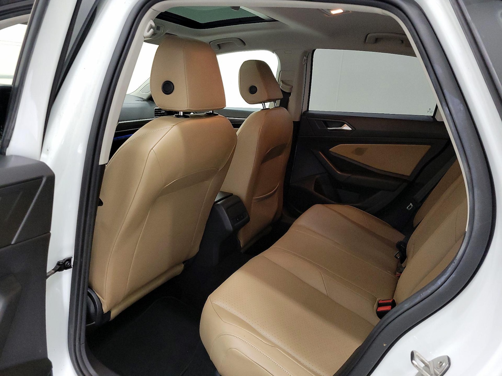 2020 Volkswagen Jetta SEL - Photo 21