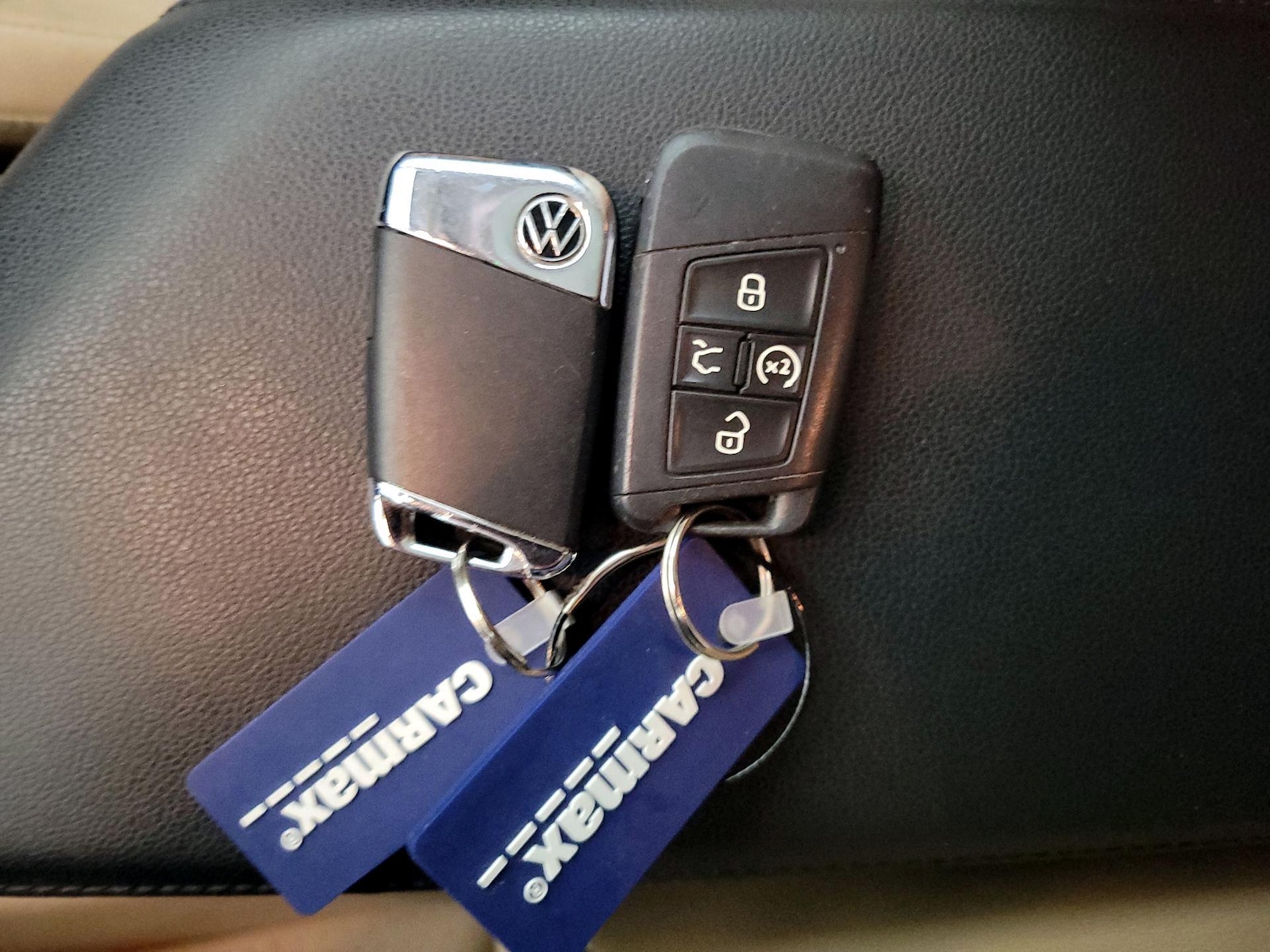 2020 Volkswagen Jetta SEL - Photo 24