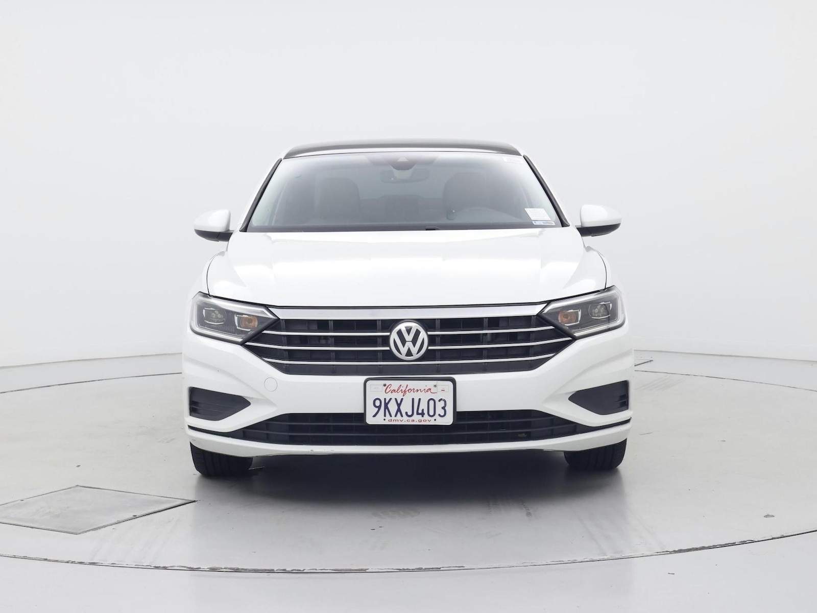 2020 Volkswagen Jetta SEL - Photo 6