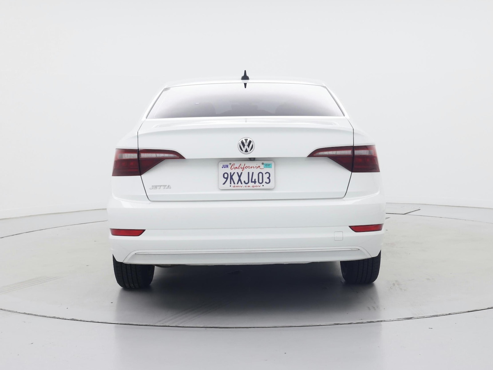 2020 Volkswagen Jetta SEL - Photo 7
