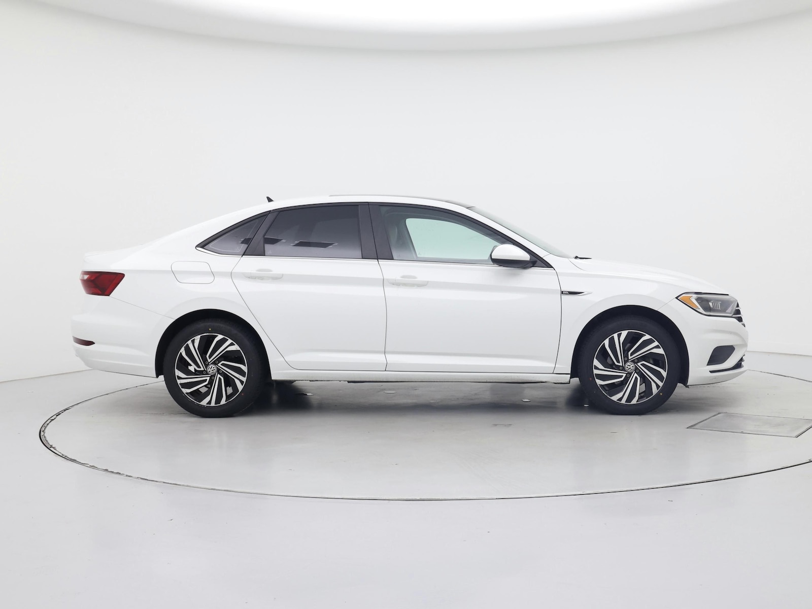 2020 Volkswagen Jetta SEL - Photo 8