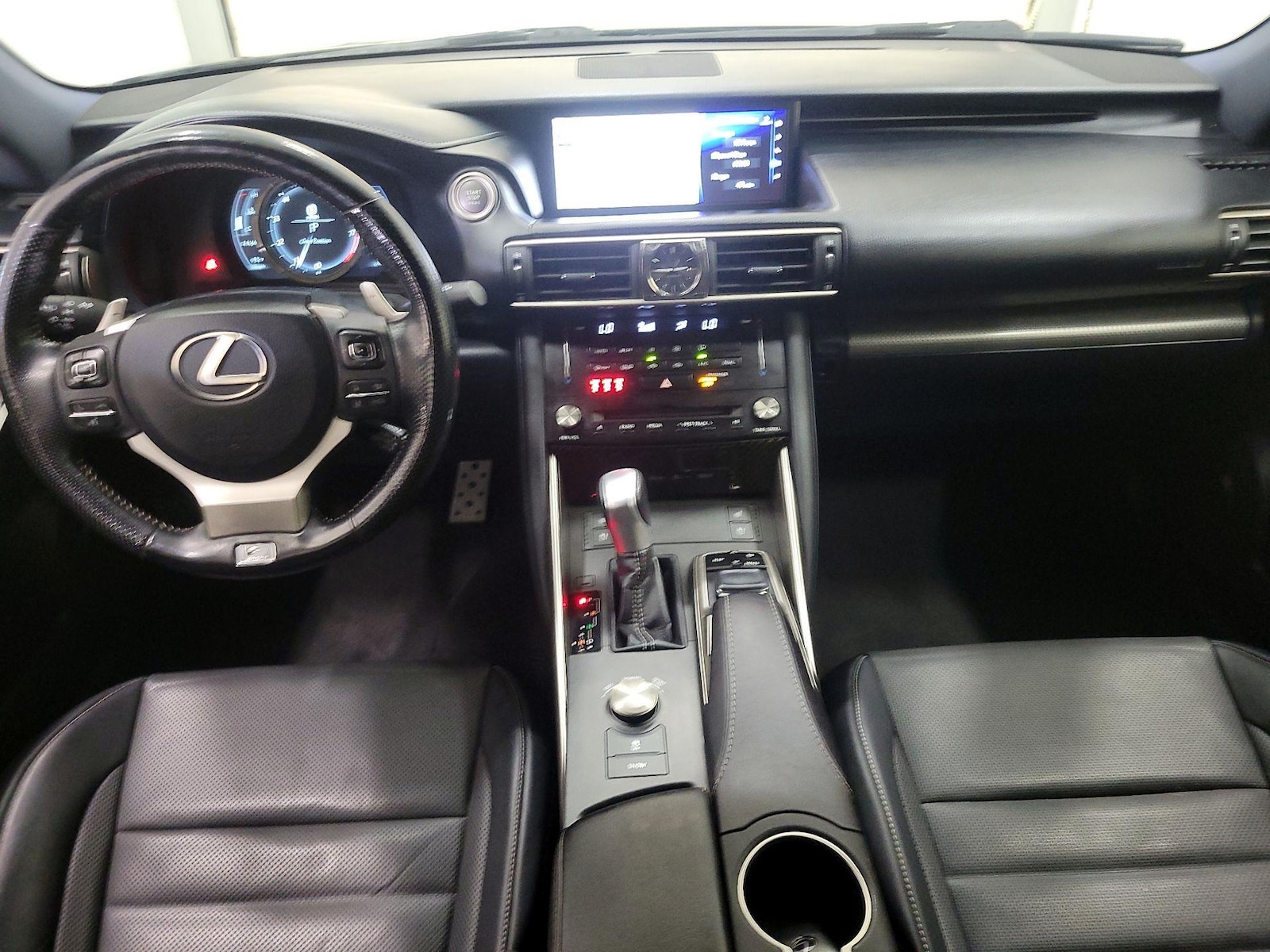 Navigation System