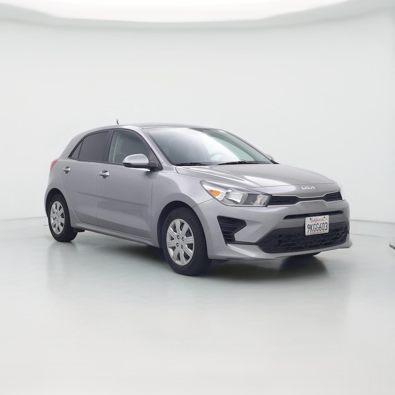 2023 Kia Rio S
