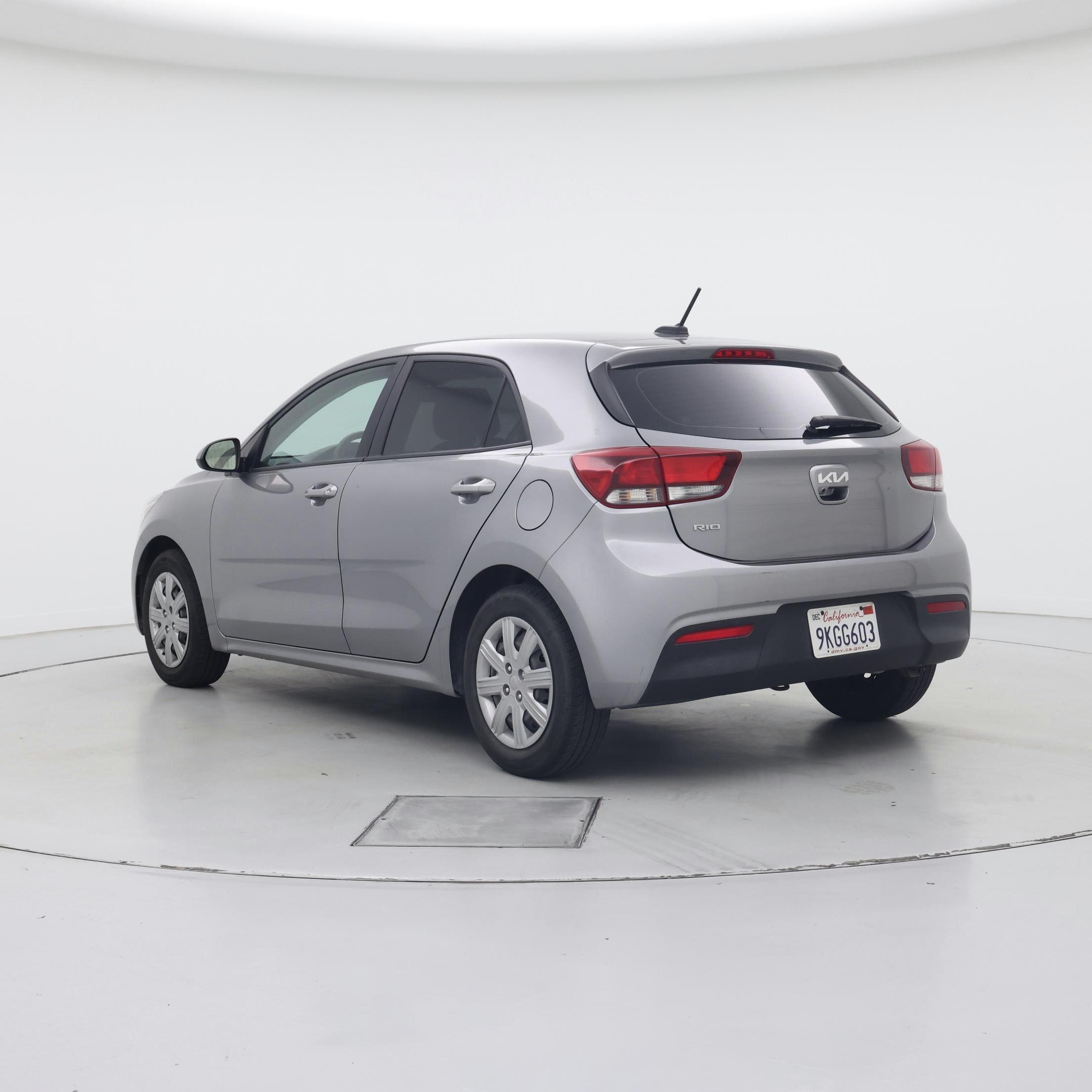 Thumbnail: 2023 Kia Rio - 2