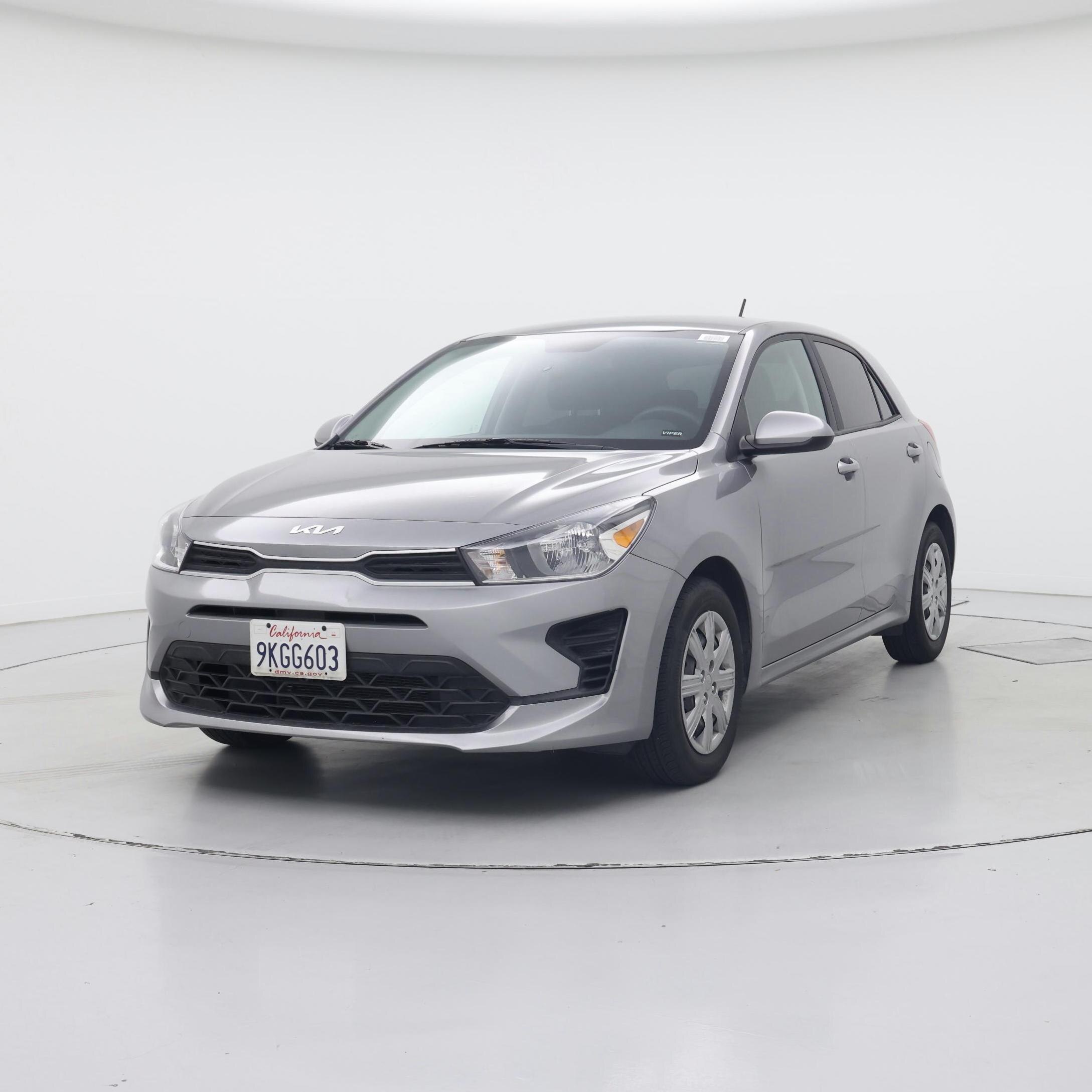 Thumbnail: 2023 Kia Rio - 4