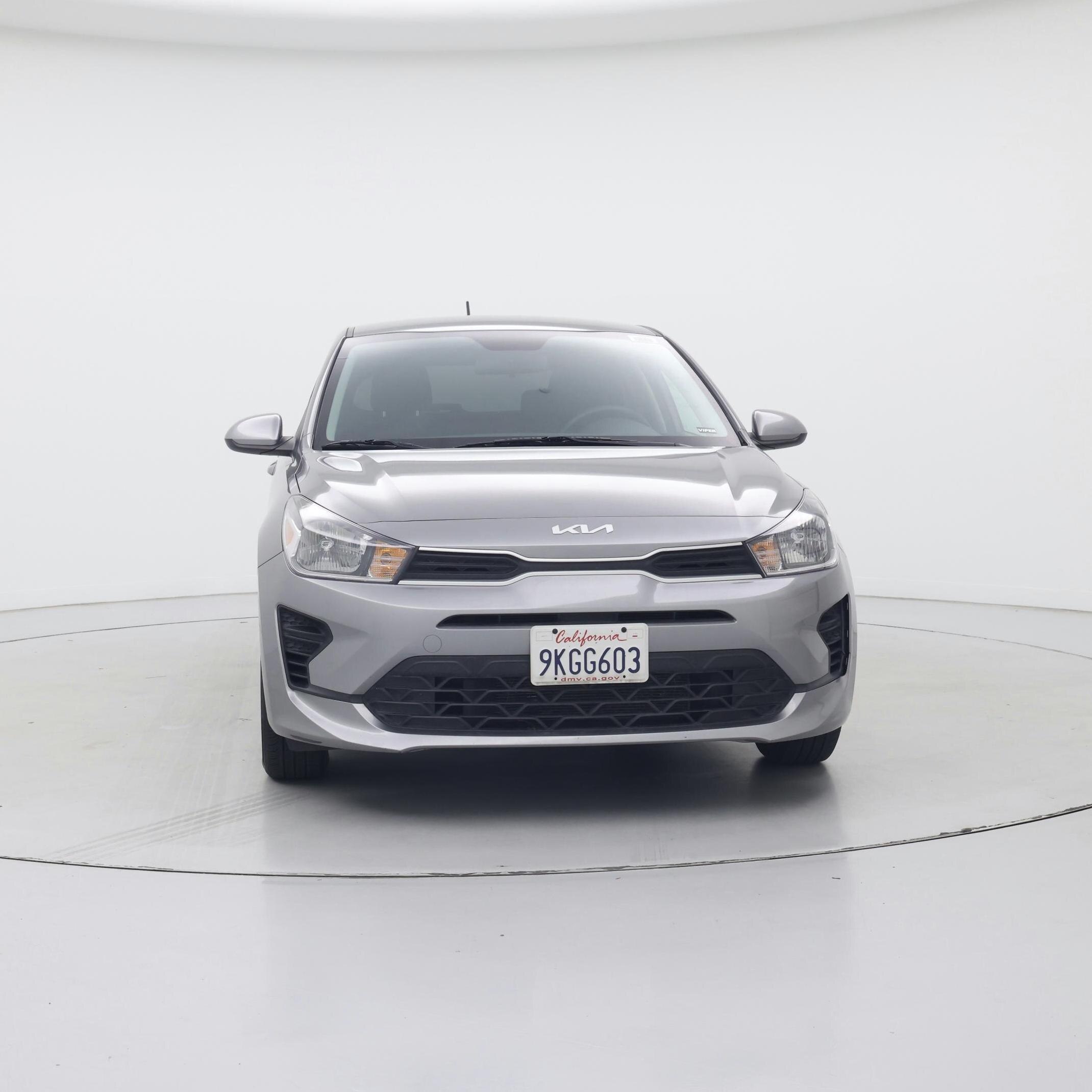 Thumbnail: 2023 Kia Rio - 5