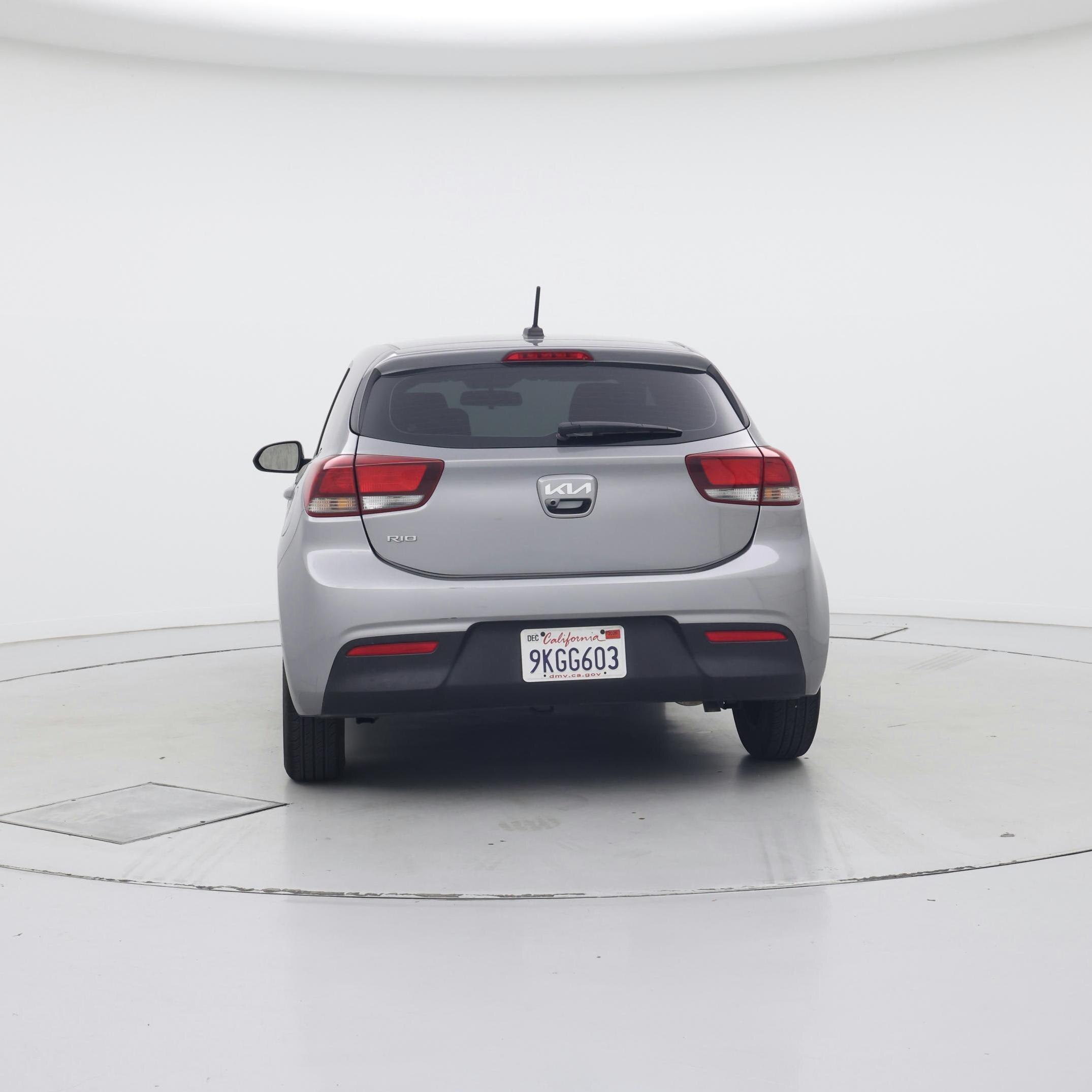 Thumbnail: 2023 Kia Rio - 6