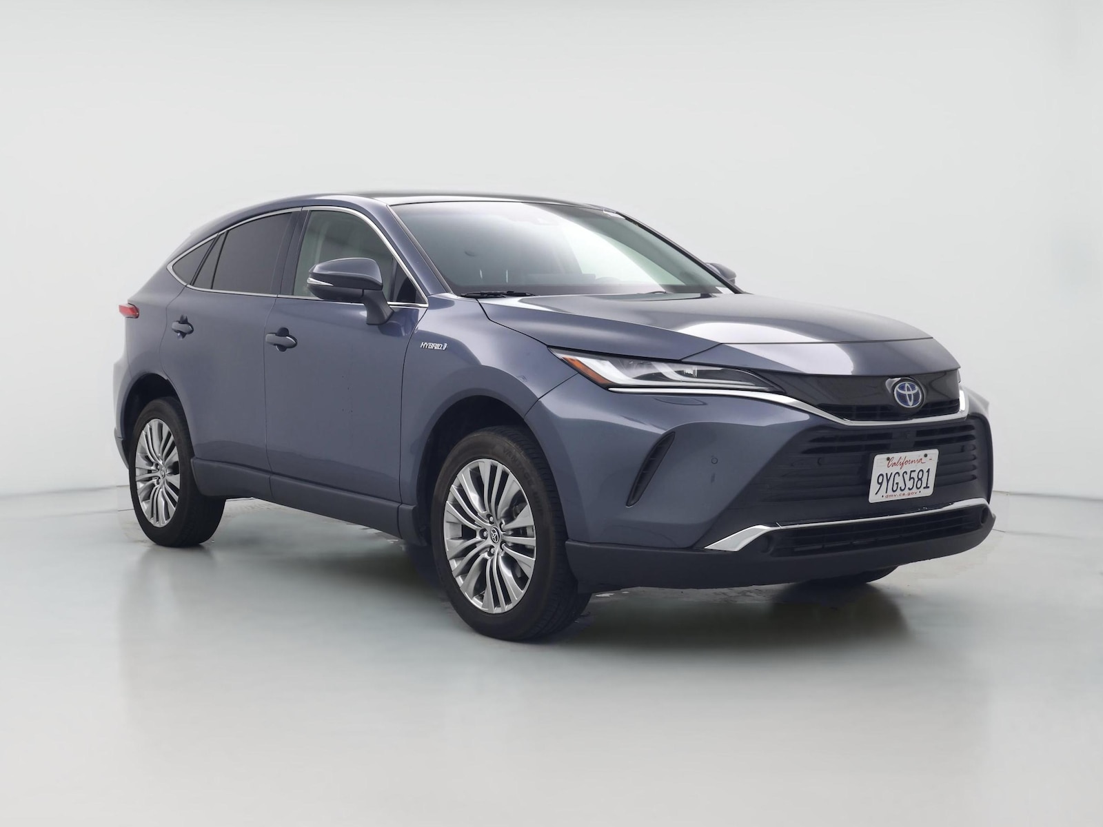 2021 Toyota Venza