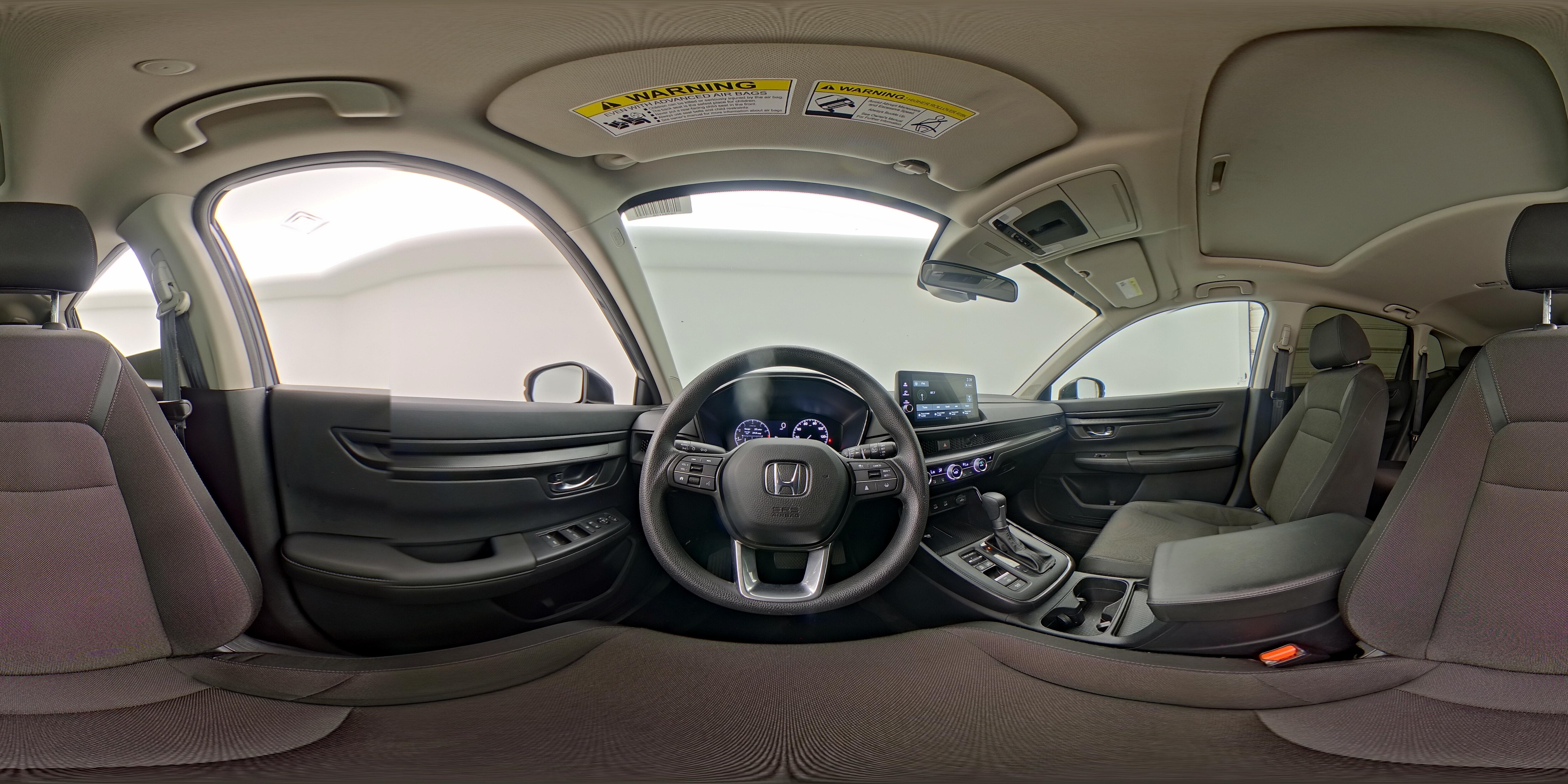2026 Honda CR-V EX - Photo 26