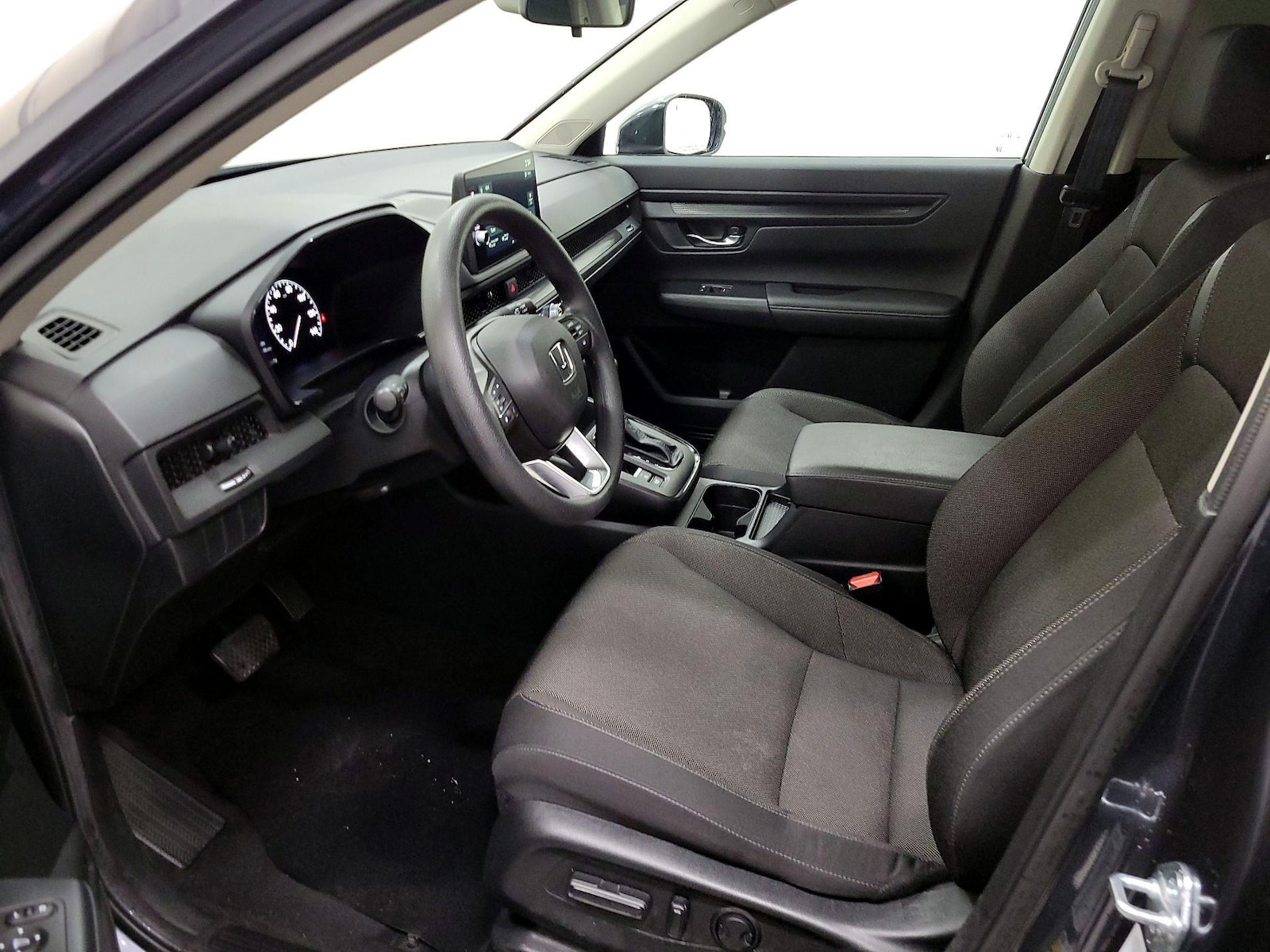 2026 Honda CR-V EX - Photo 12