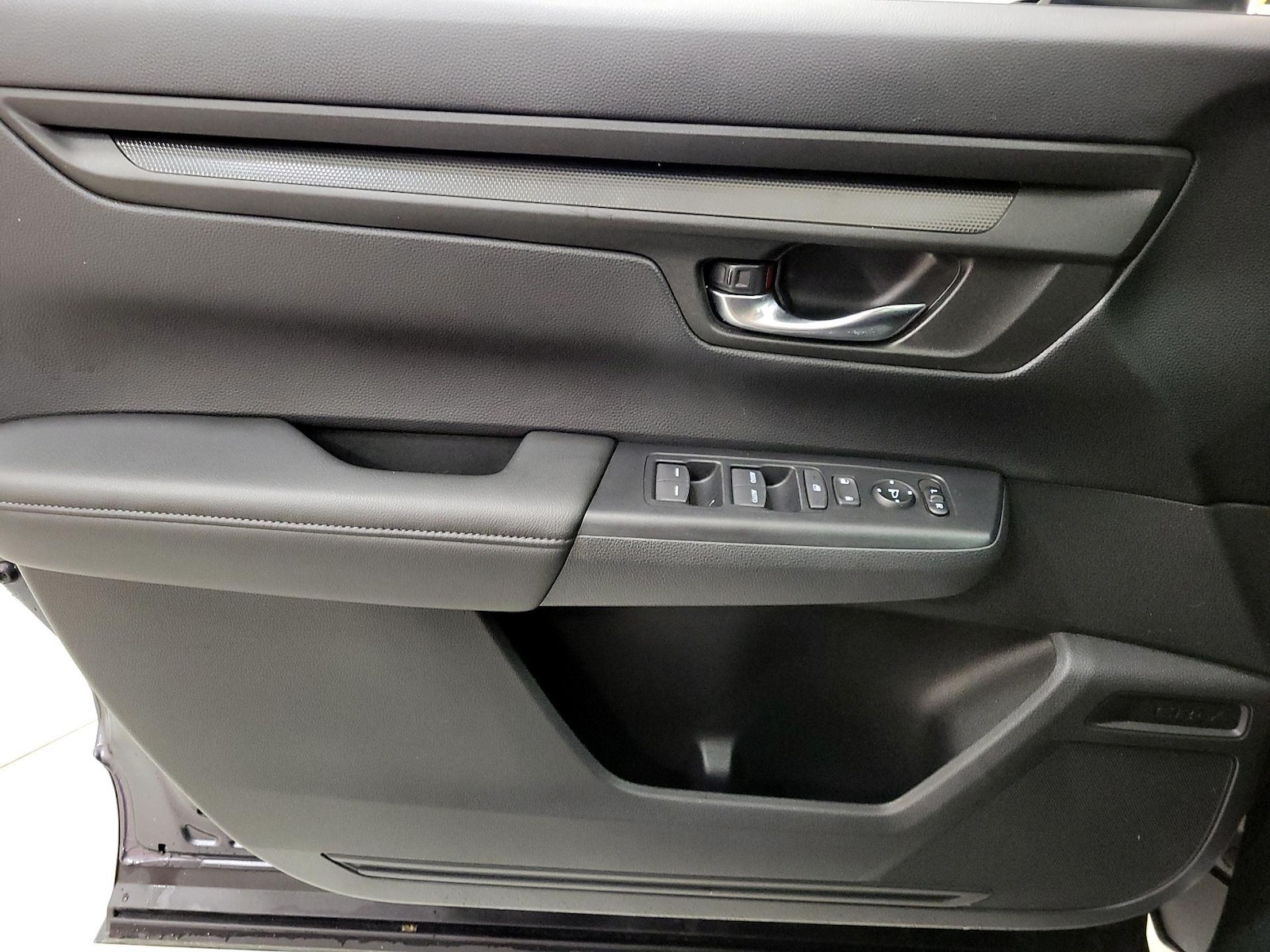 2026 Honda CR-V EX - Photo 13