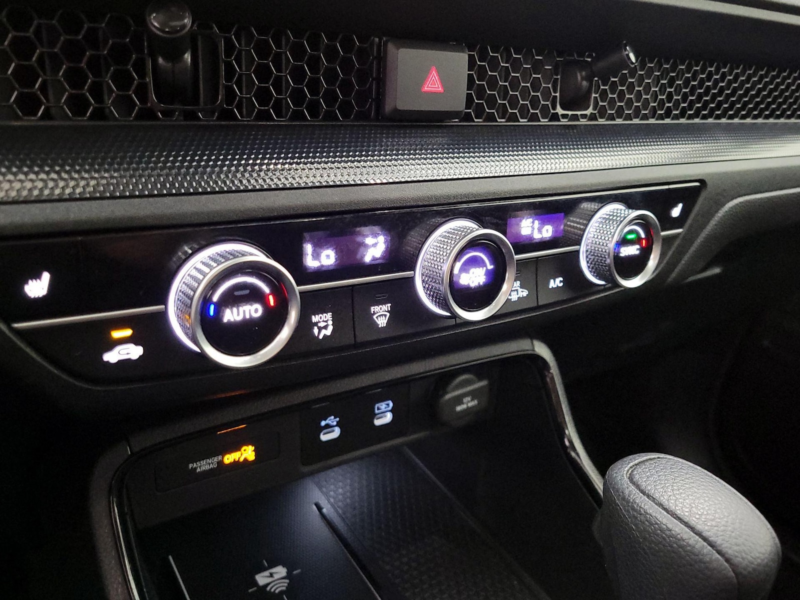 2026 Honda CR-V EX - Photo 16
