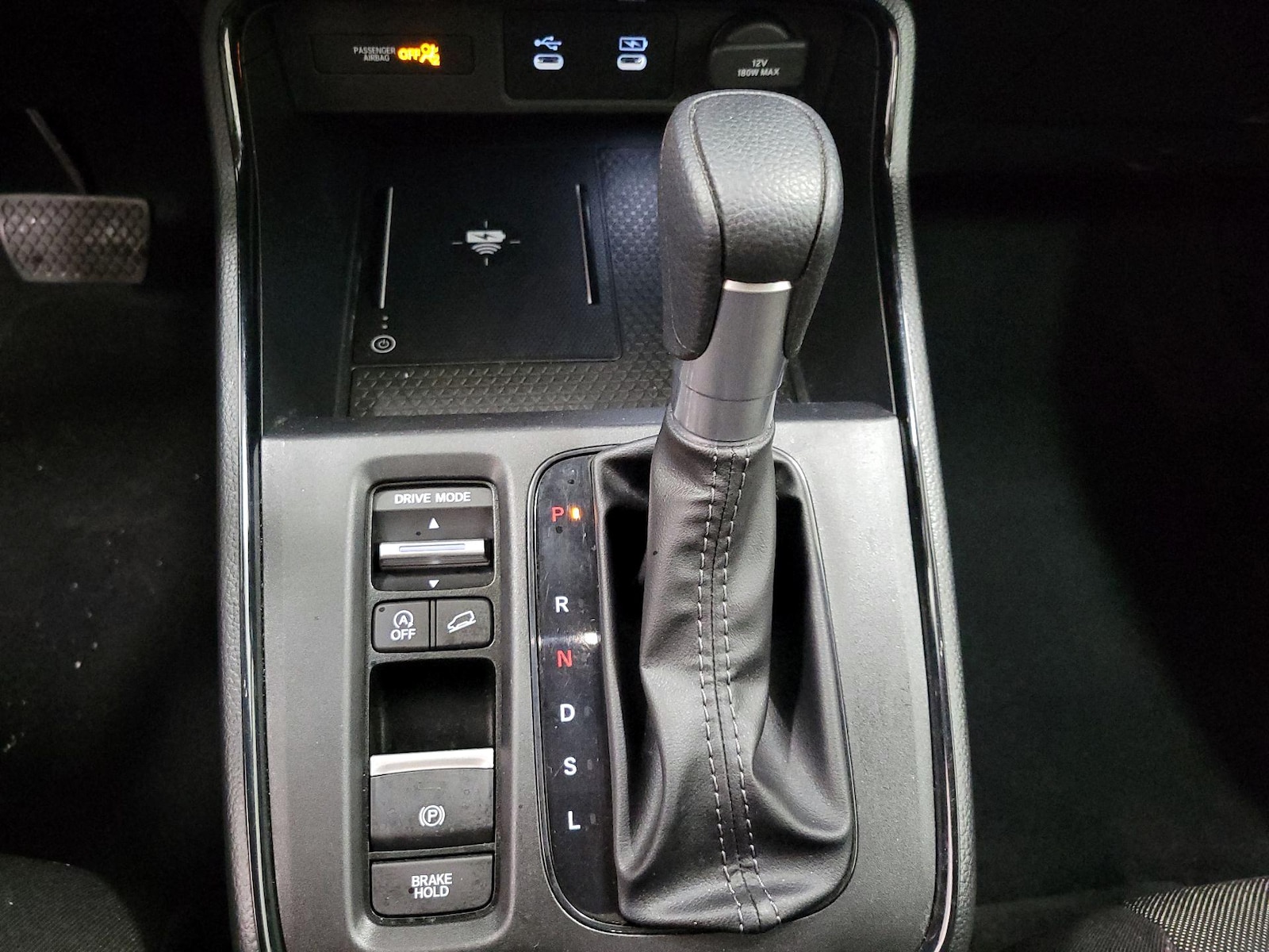 2026 Honda CR-V EX - Photo 17