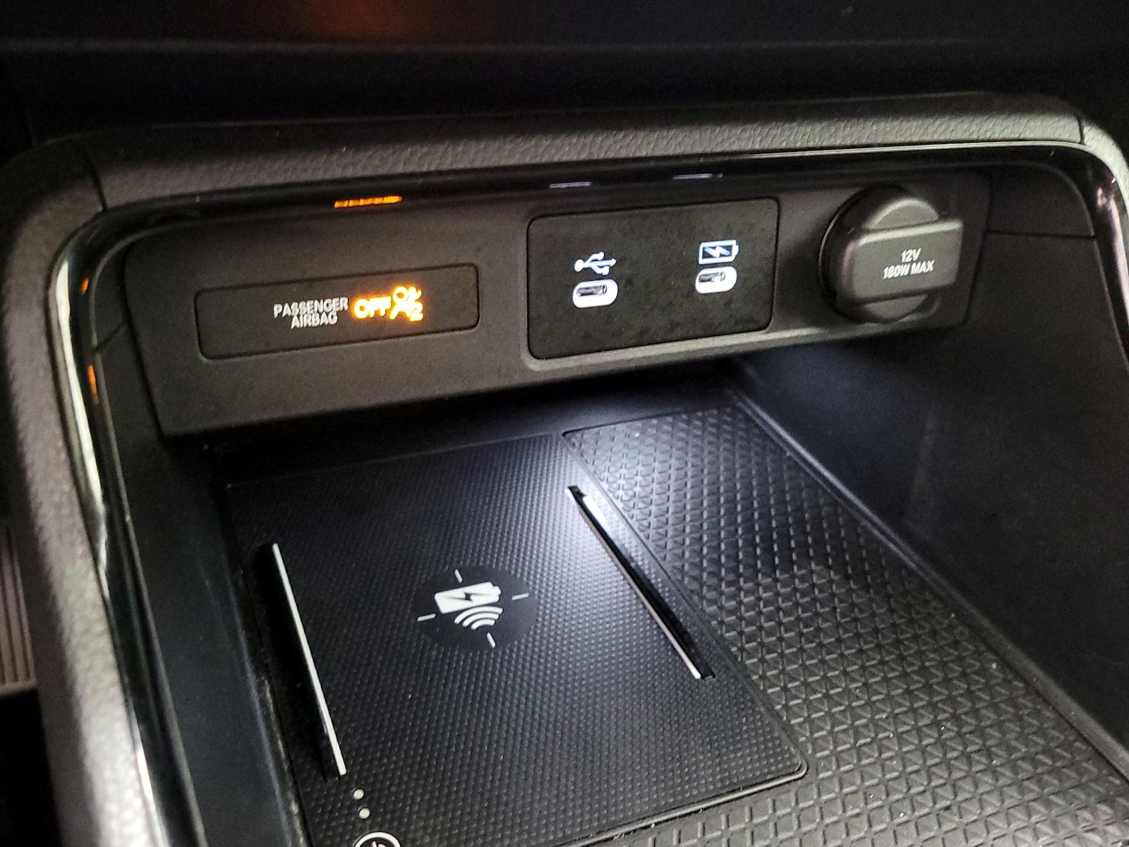 2026 Honda CR-V EX - Photo 18