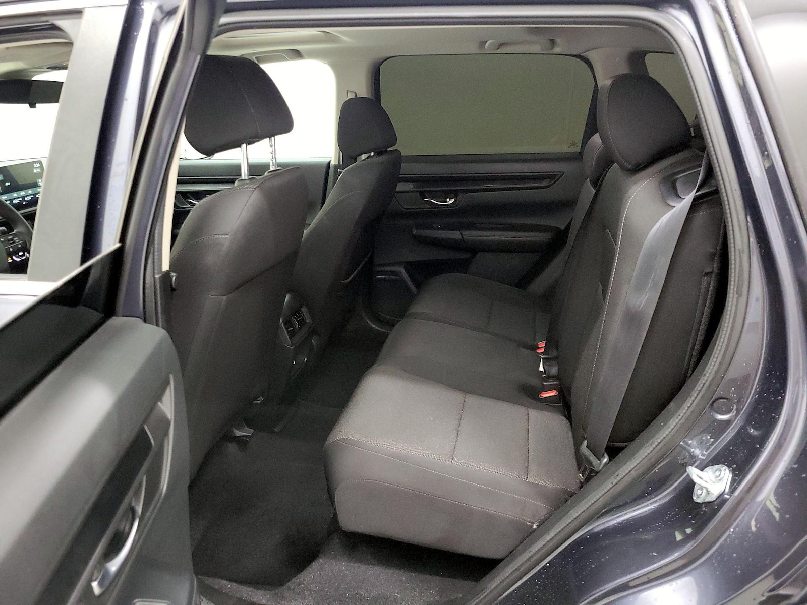 2026 Honda CR-V EX - Photo 20