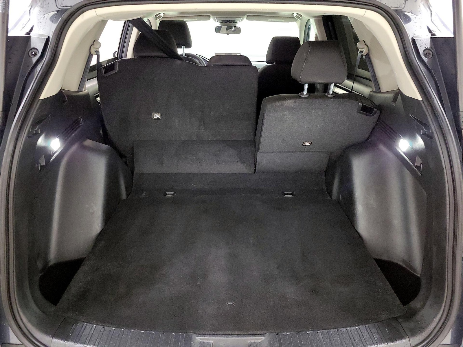 2026 Honda CR-V EX - Photo 21