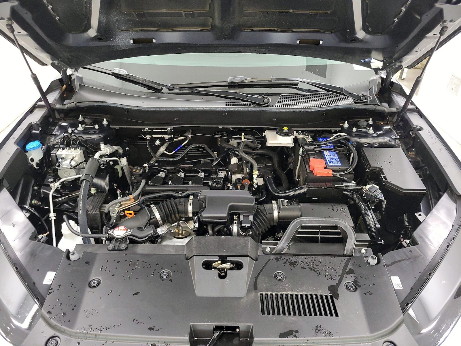 2026 Honda CR-V EX - Photo 22