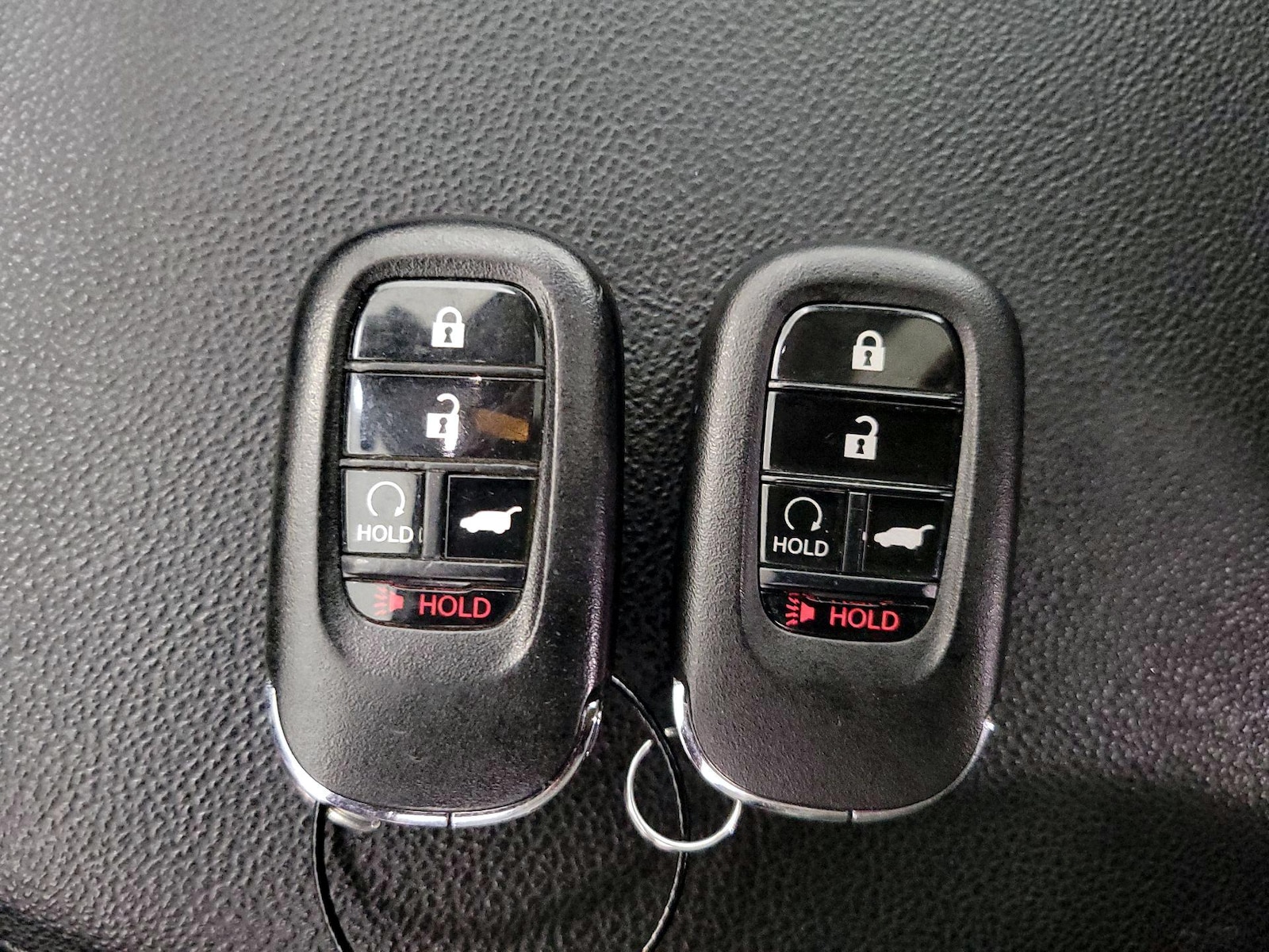 2026 Honda CR-V EX - Photo 23