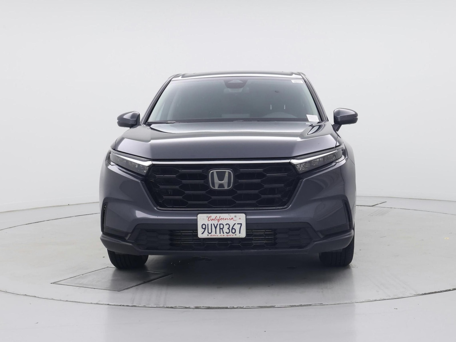 2026 Honda CR-V EX - Photo 6