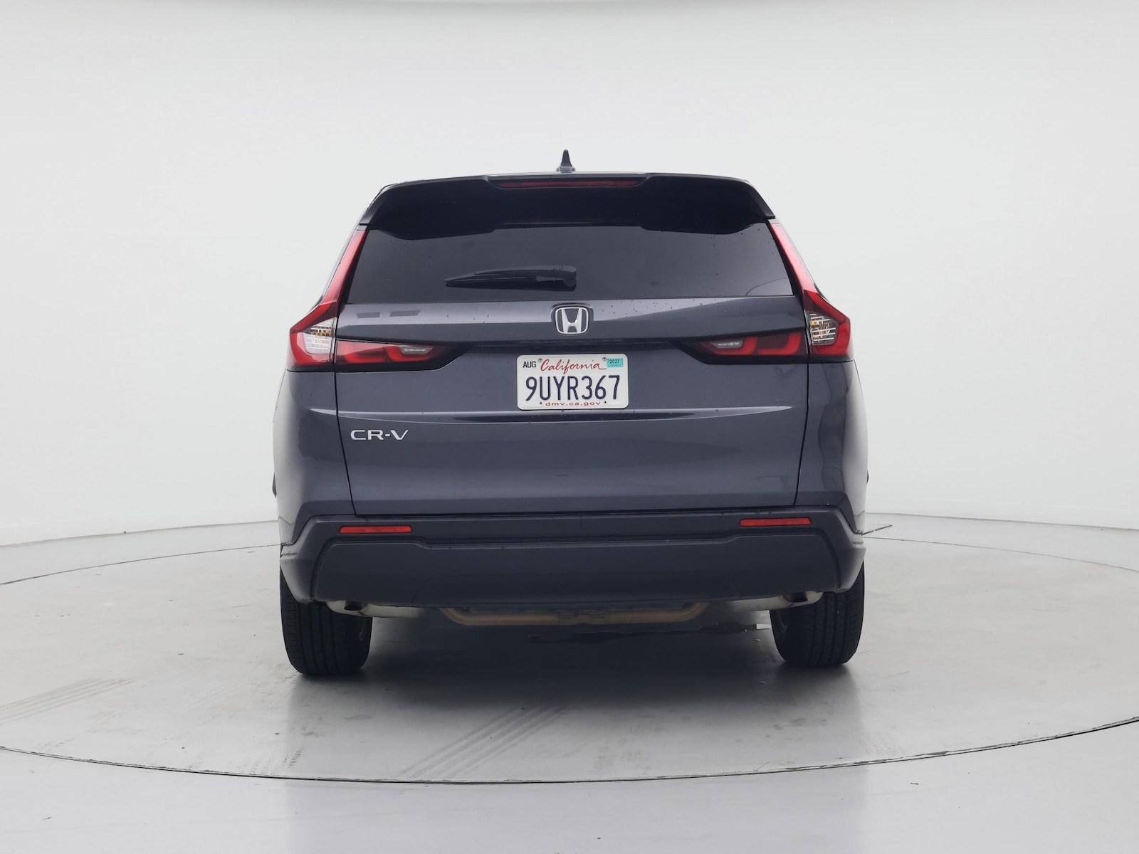 2026 Honda CR-V EX - Photo 7