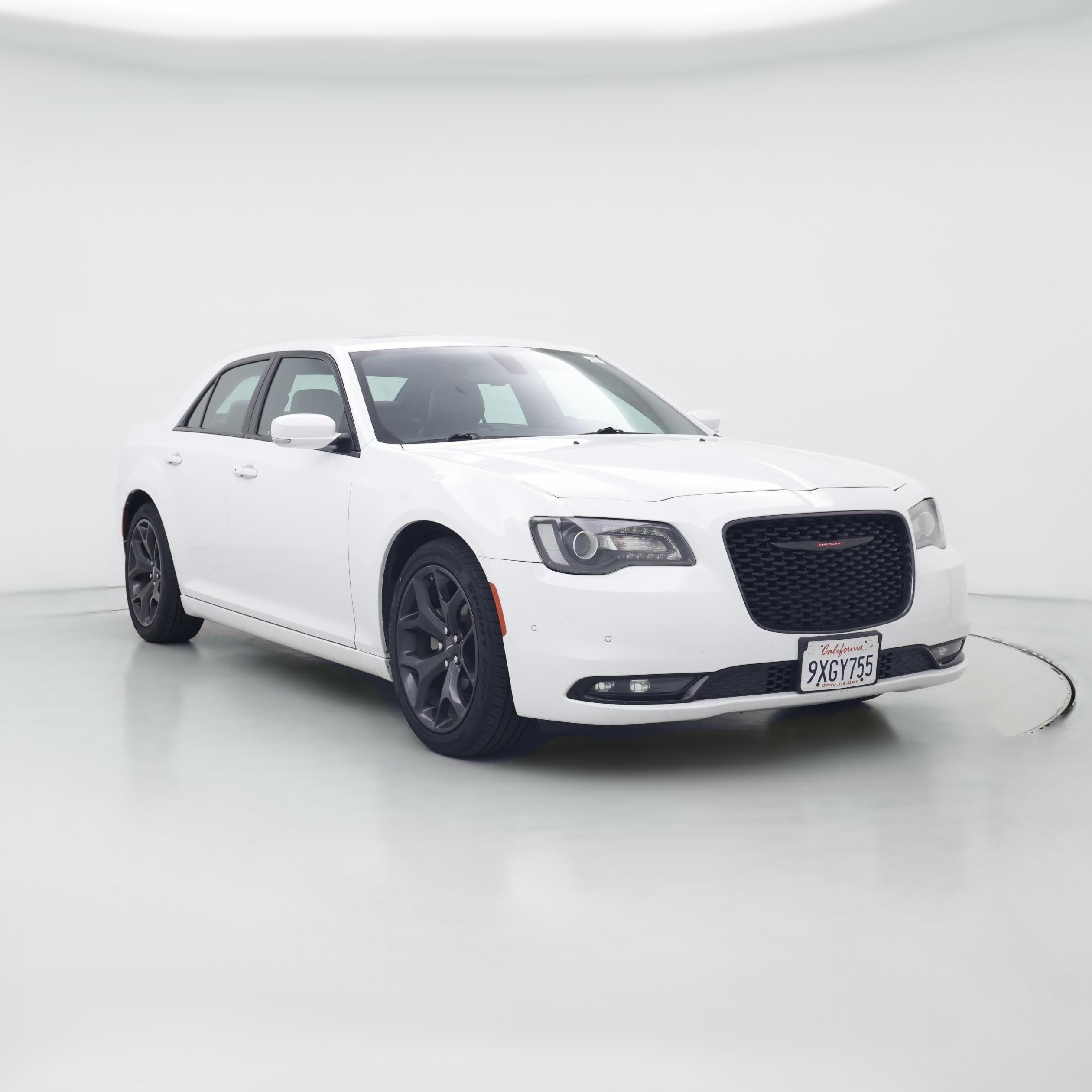 Thumbnail: 2022 Chrysler 300 - 1