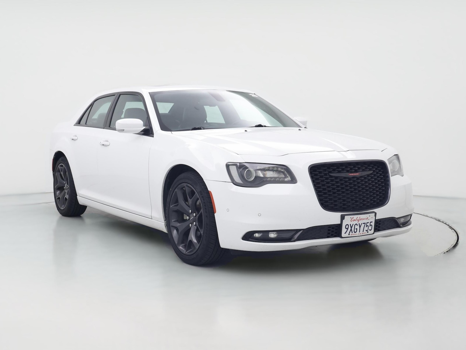2022 Chrysler 300