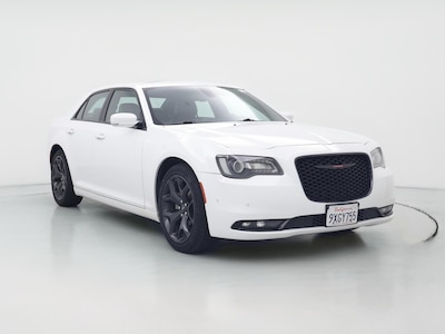 2022 Chrysler 300 S