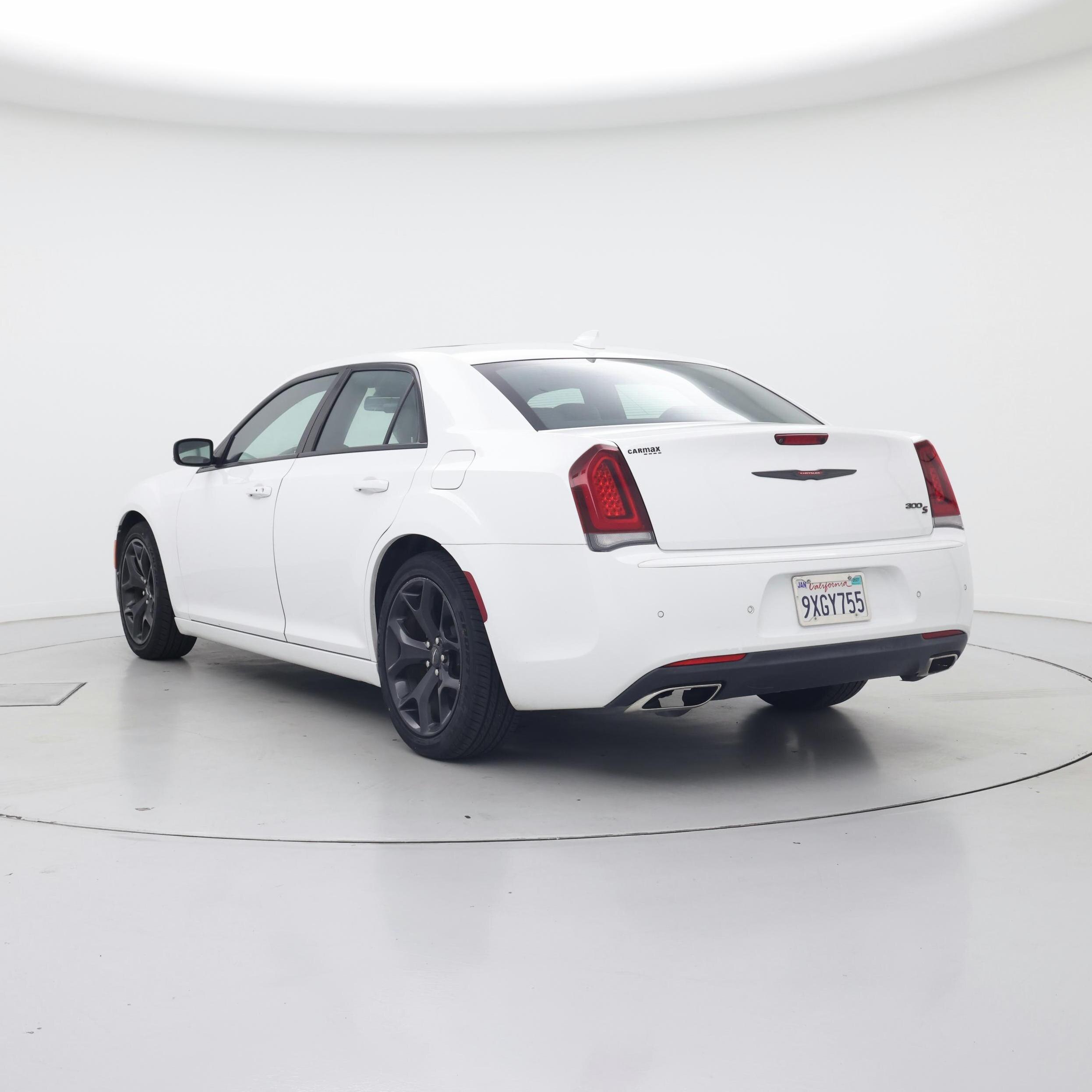 Thumbnail: 2022 Chrysler 300 - 2